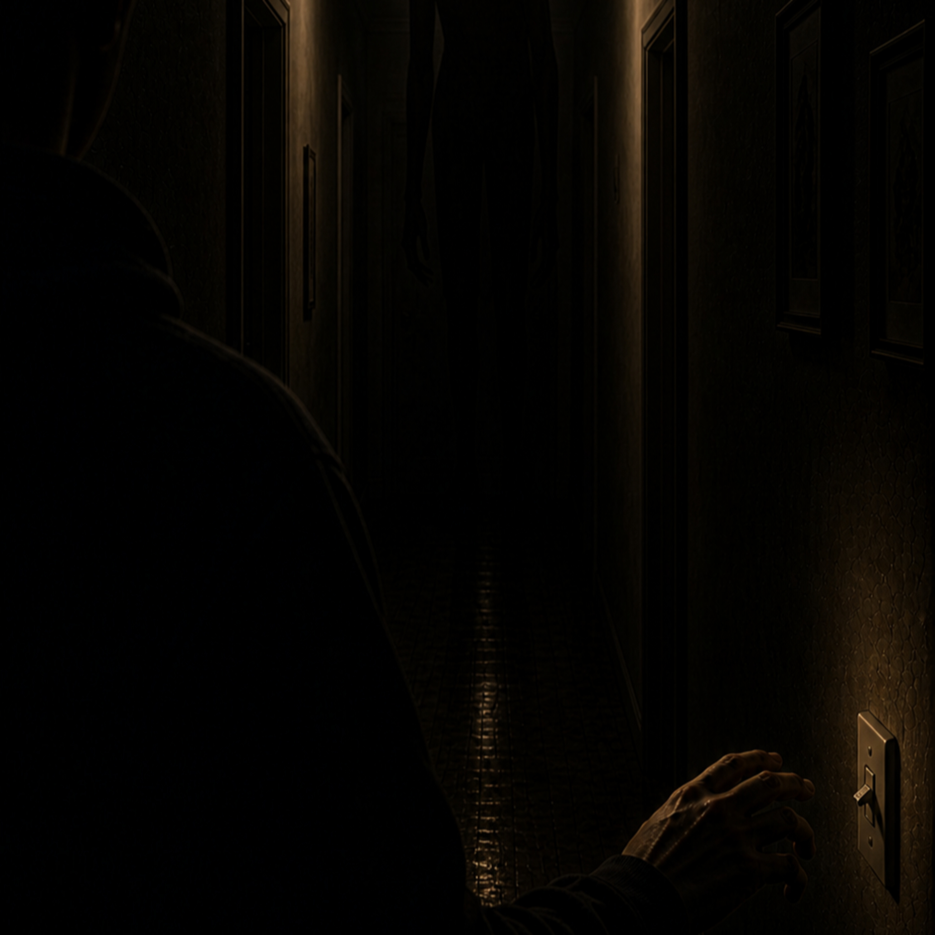M2 | La luz encendida | Microhistorias