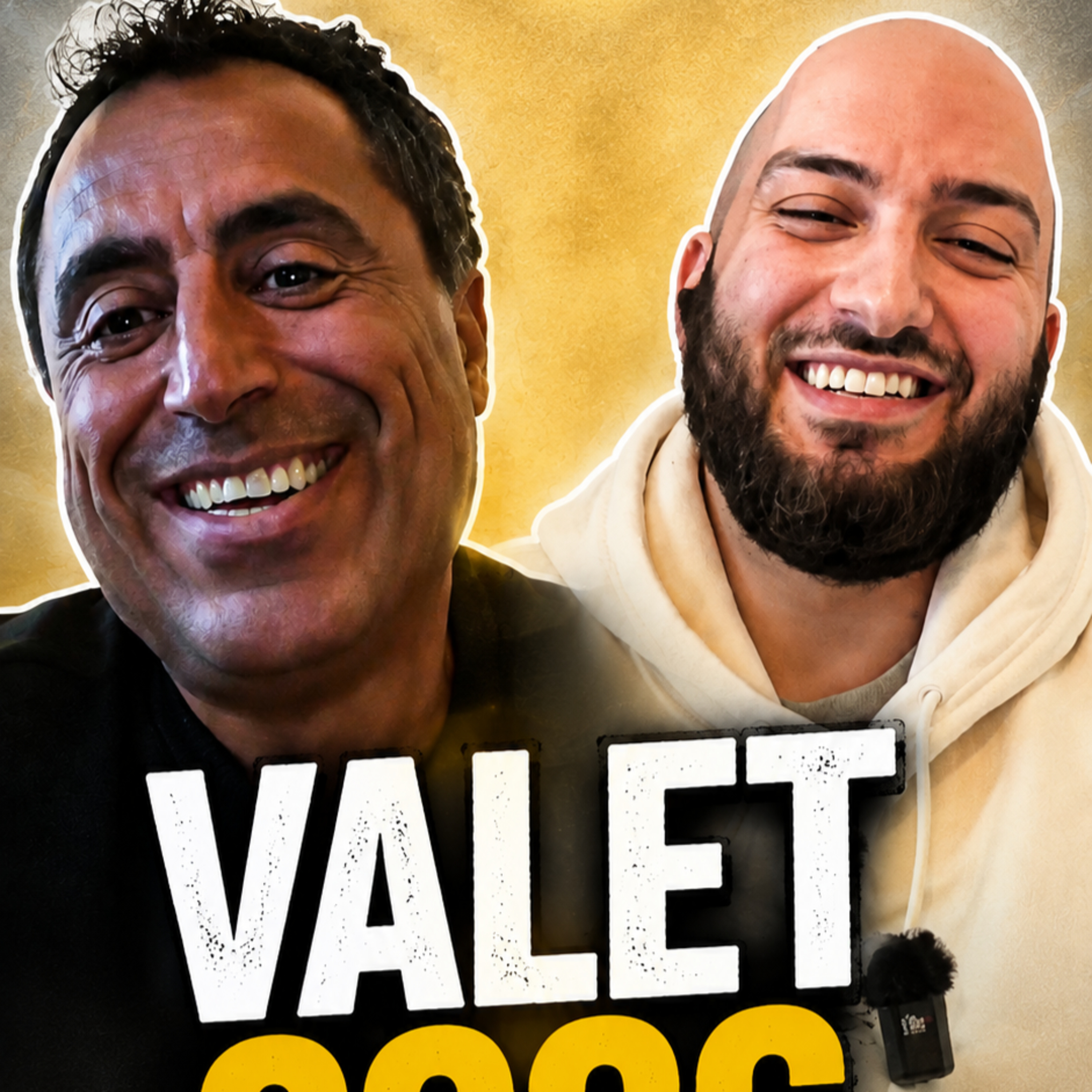 #17 - Valet 2026 med Özz Nûjen episode artwork