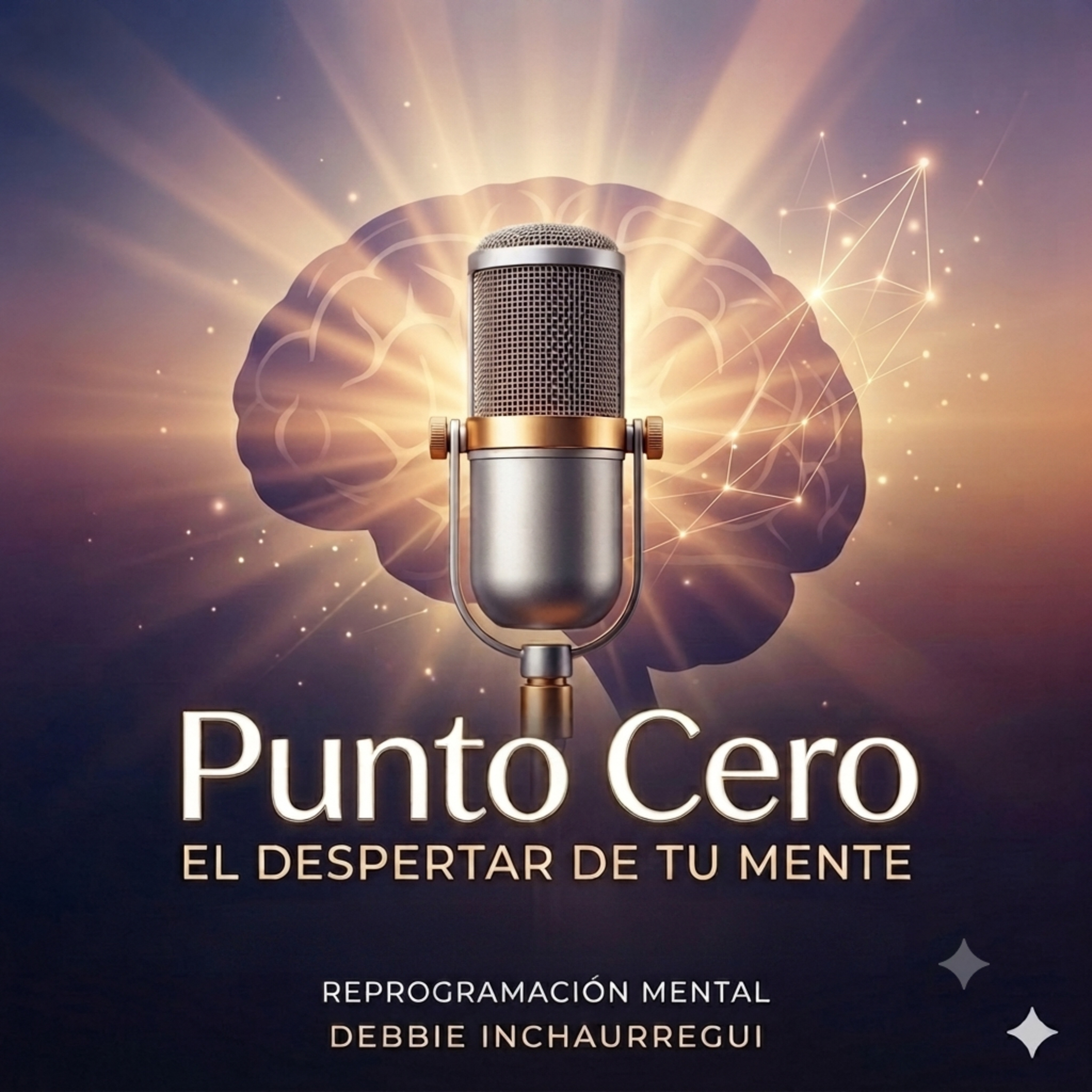 Portada de Punto Cero: El Despertar de tu Mente