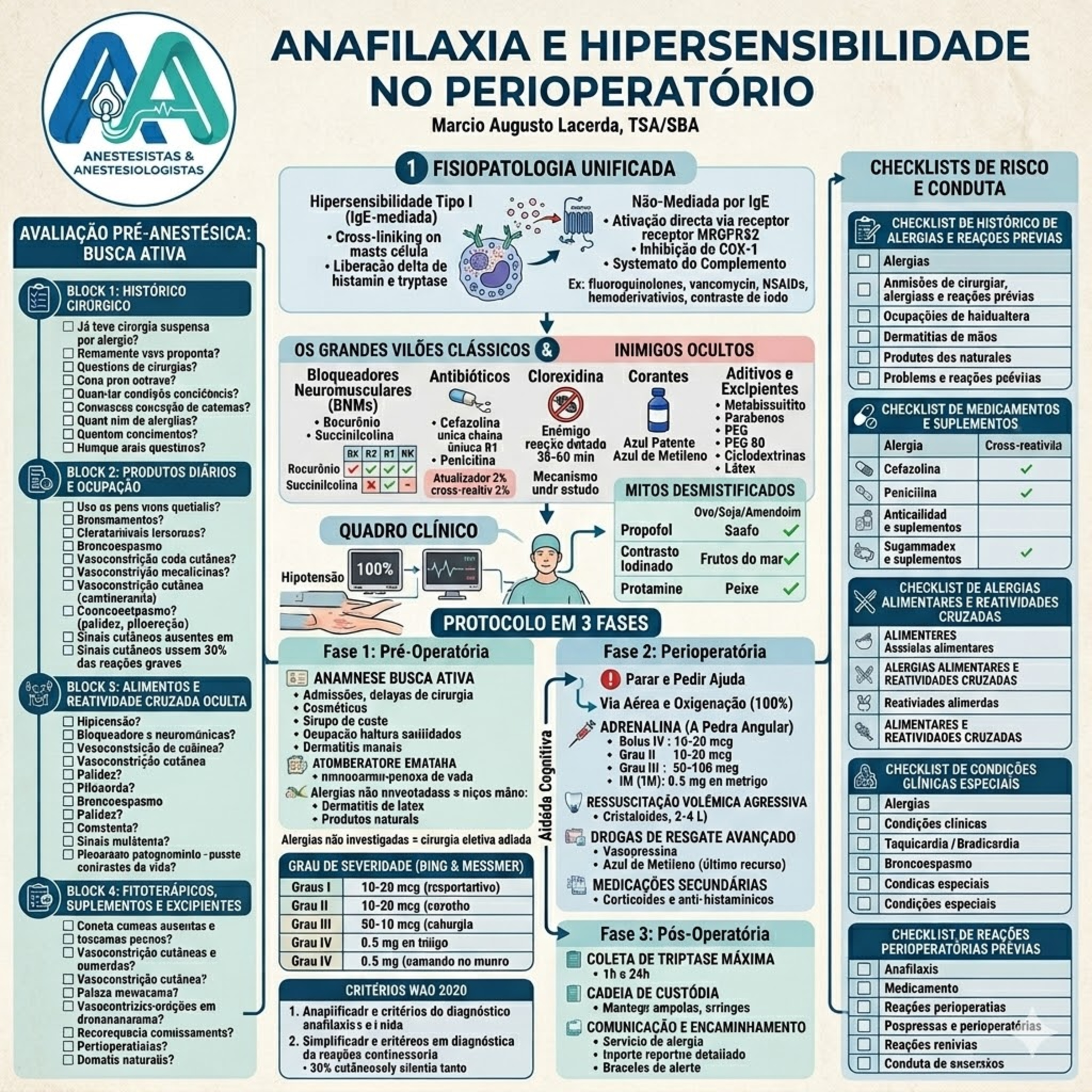Como o xampu causa choque na anestesia episode artwork