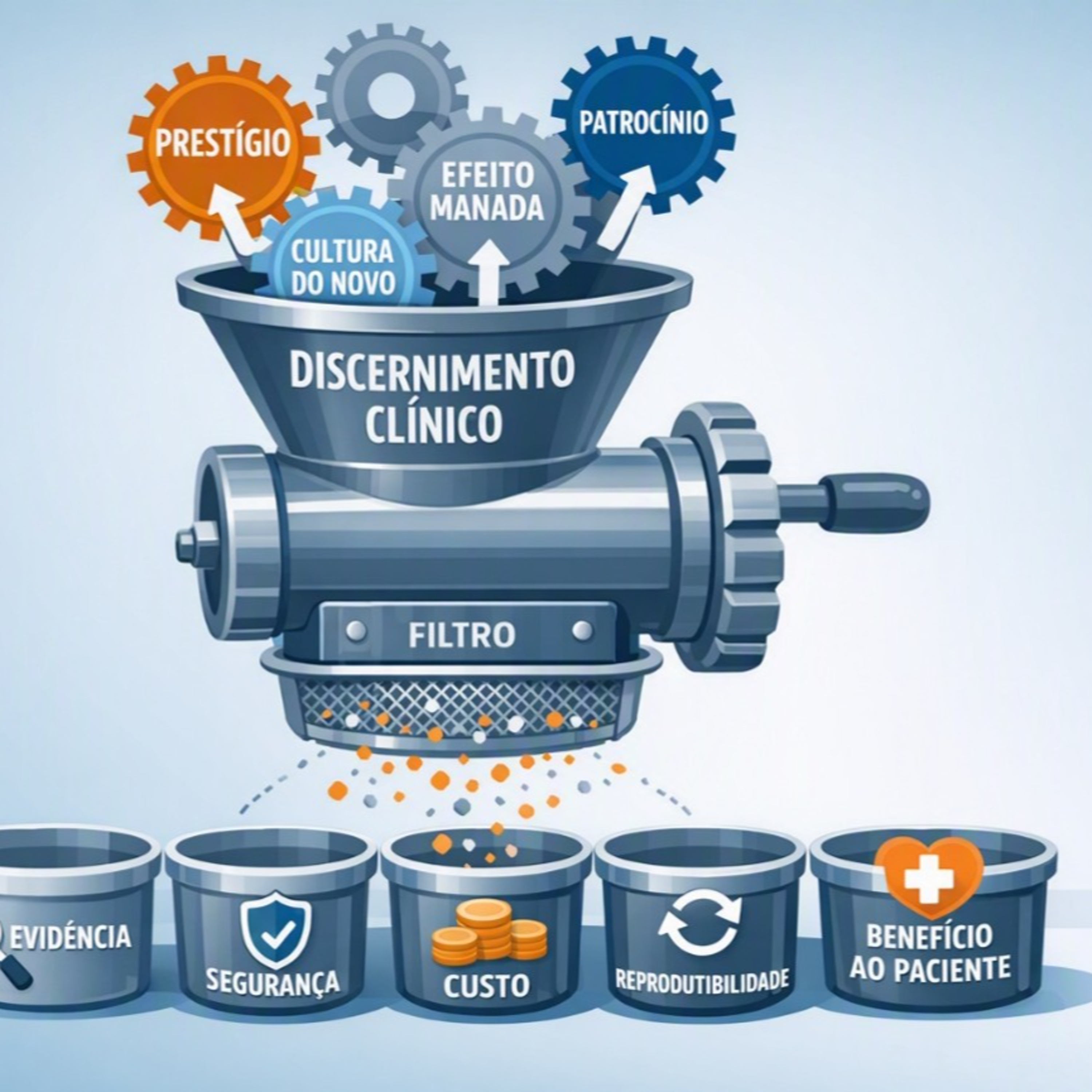 "Rebranding” em Anestesiologia episode artwork