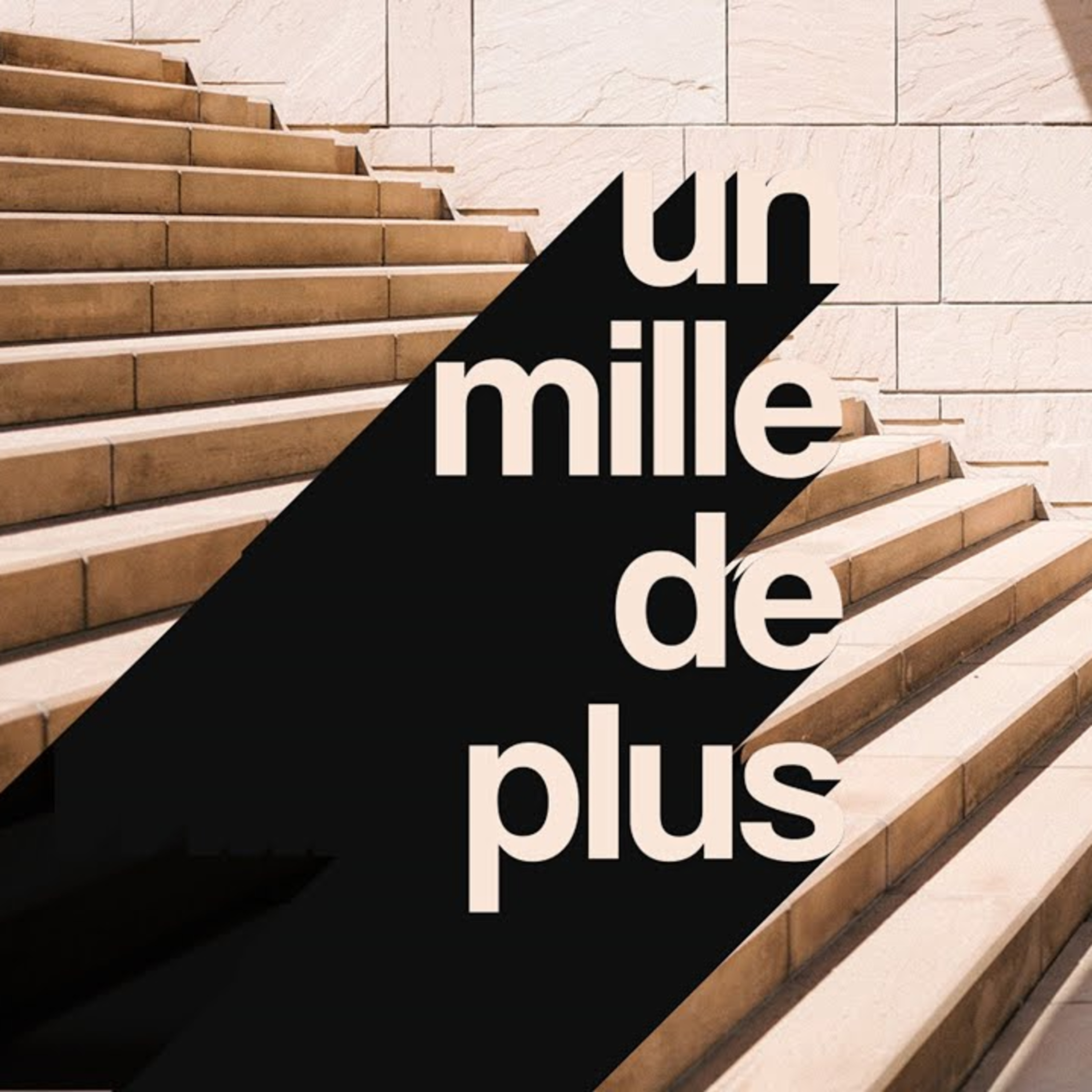 Église Communautaire Mosaïque Podcast Audio