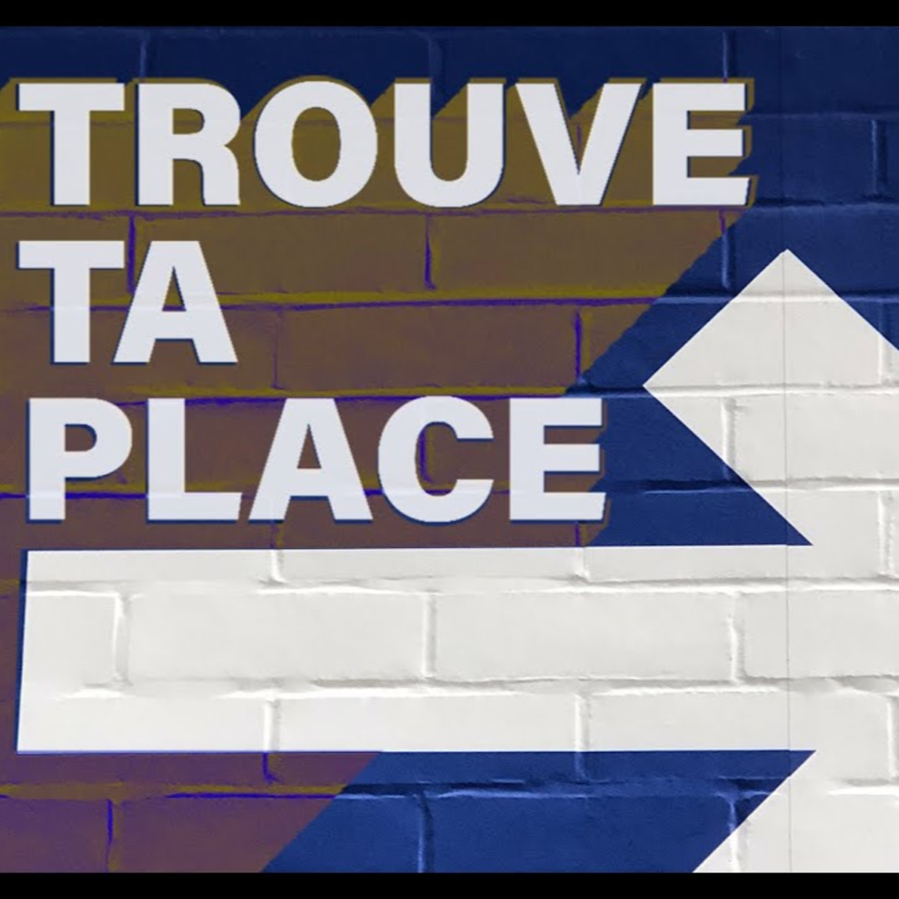 Église Communautaire Mosaïque Podcast Audio