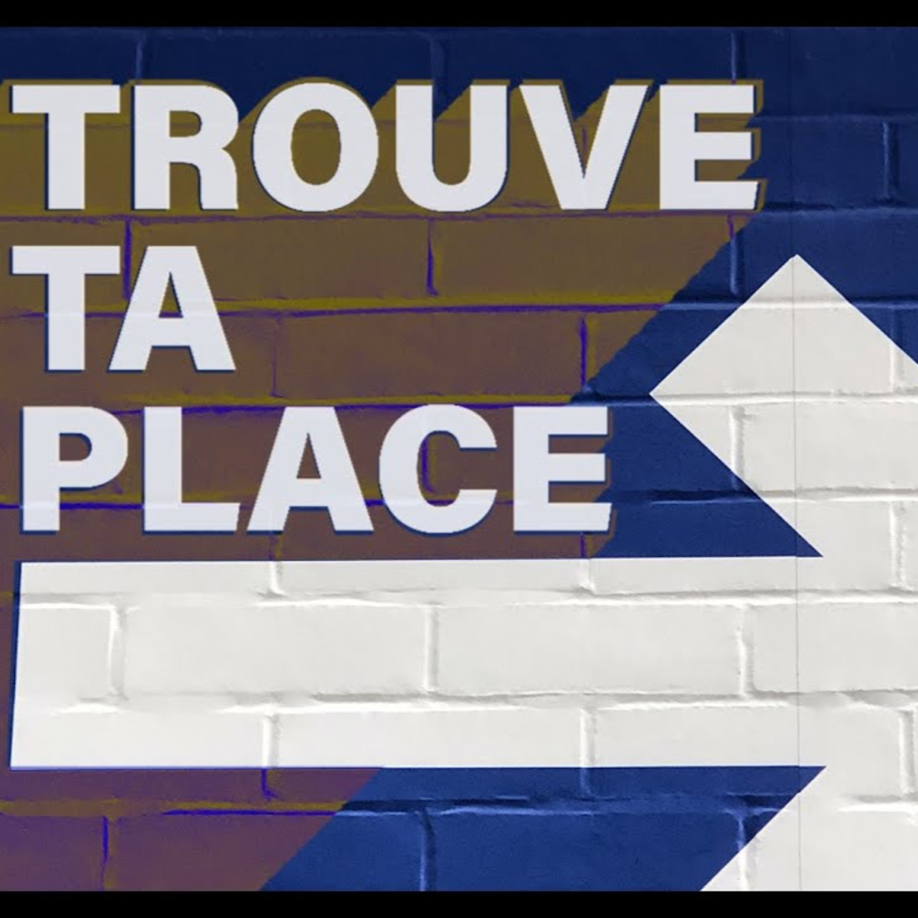 Église Communautaire Mosaïque Podcast Audio