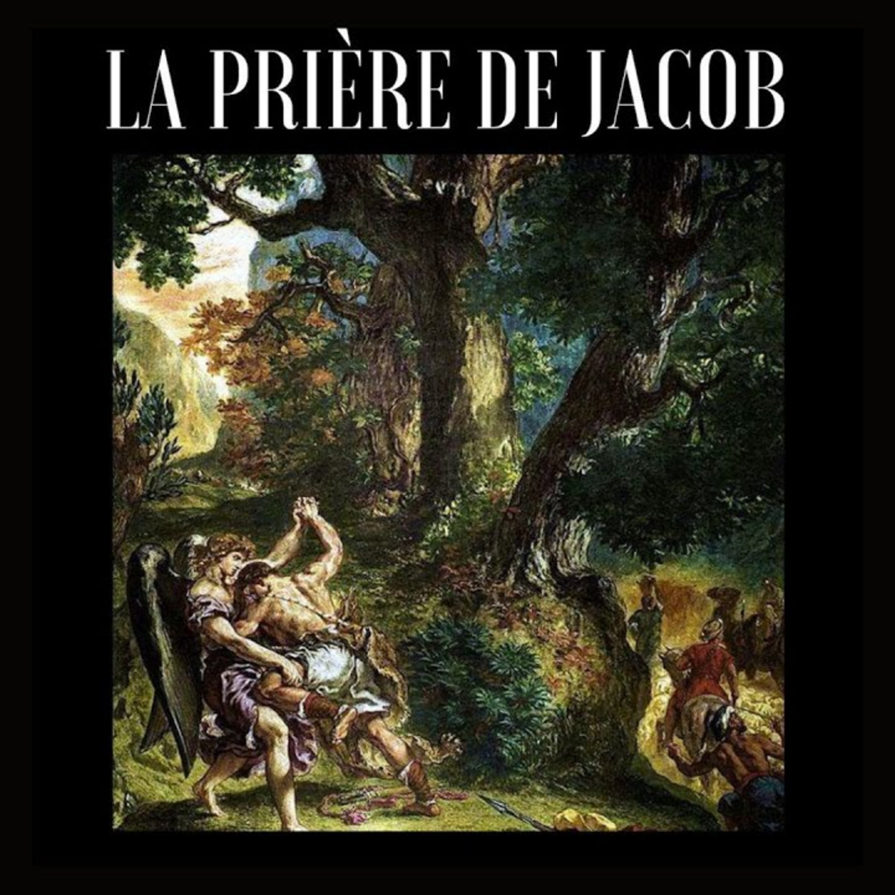Église Communautaire Mosaïque Podcast Audio