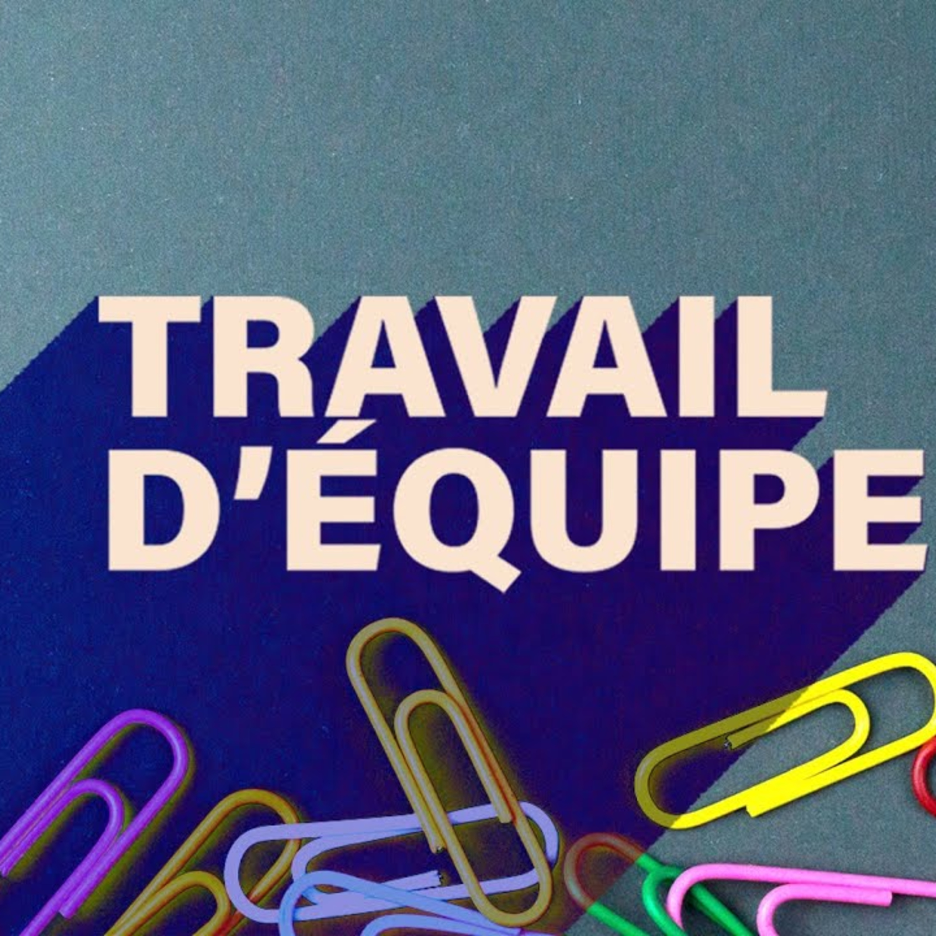 Église Communautaire Mosaïque Podcast Audio