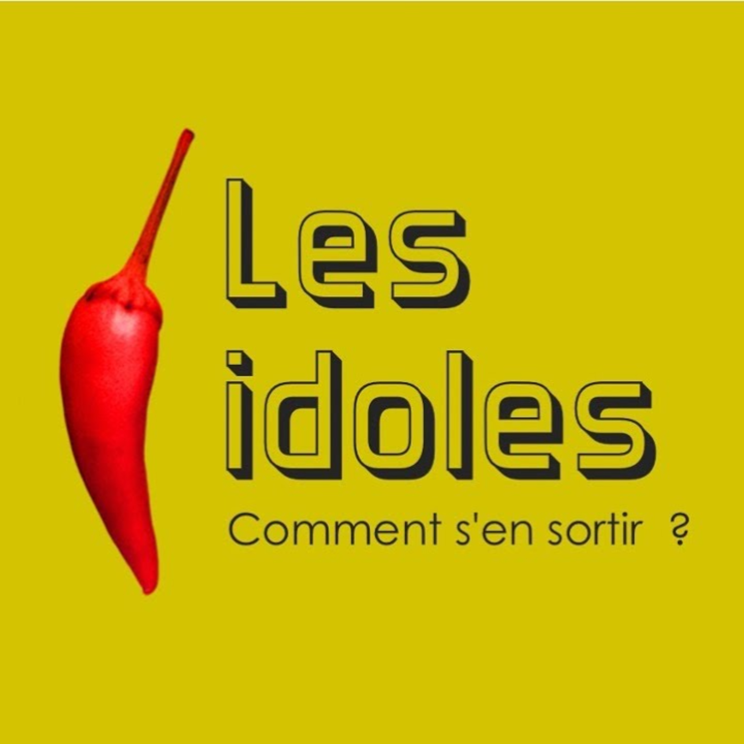 Église Communautaire Mosaïque Podcast Audio