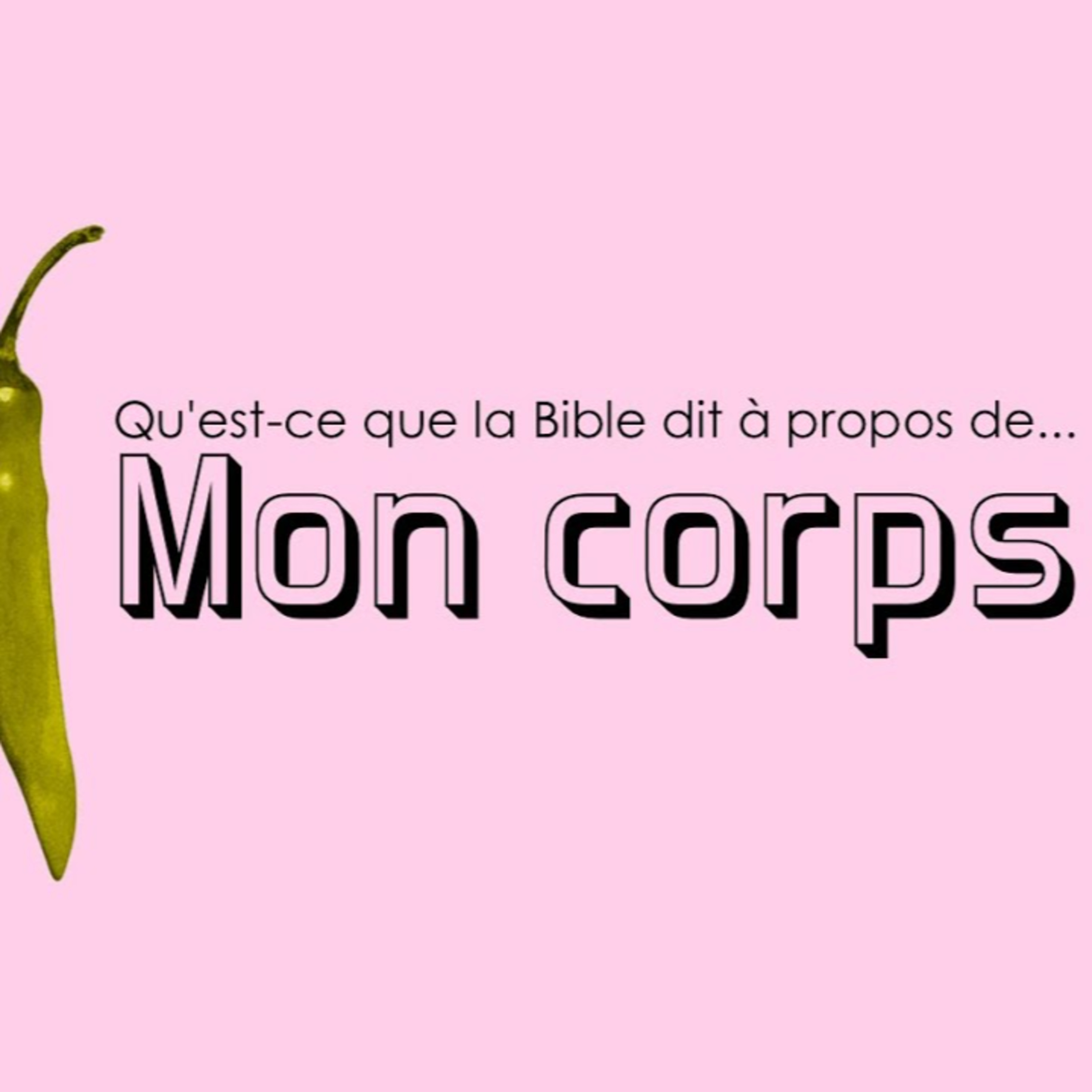 Église Communautaire Mosaïque Podcast Audio