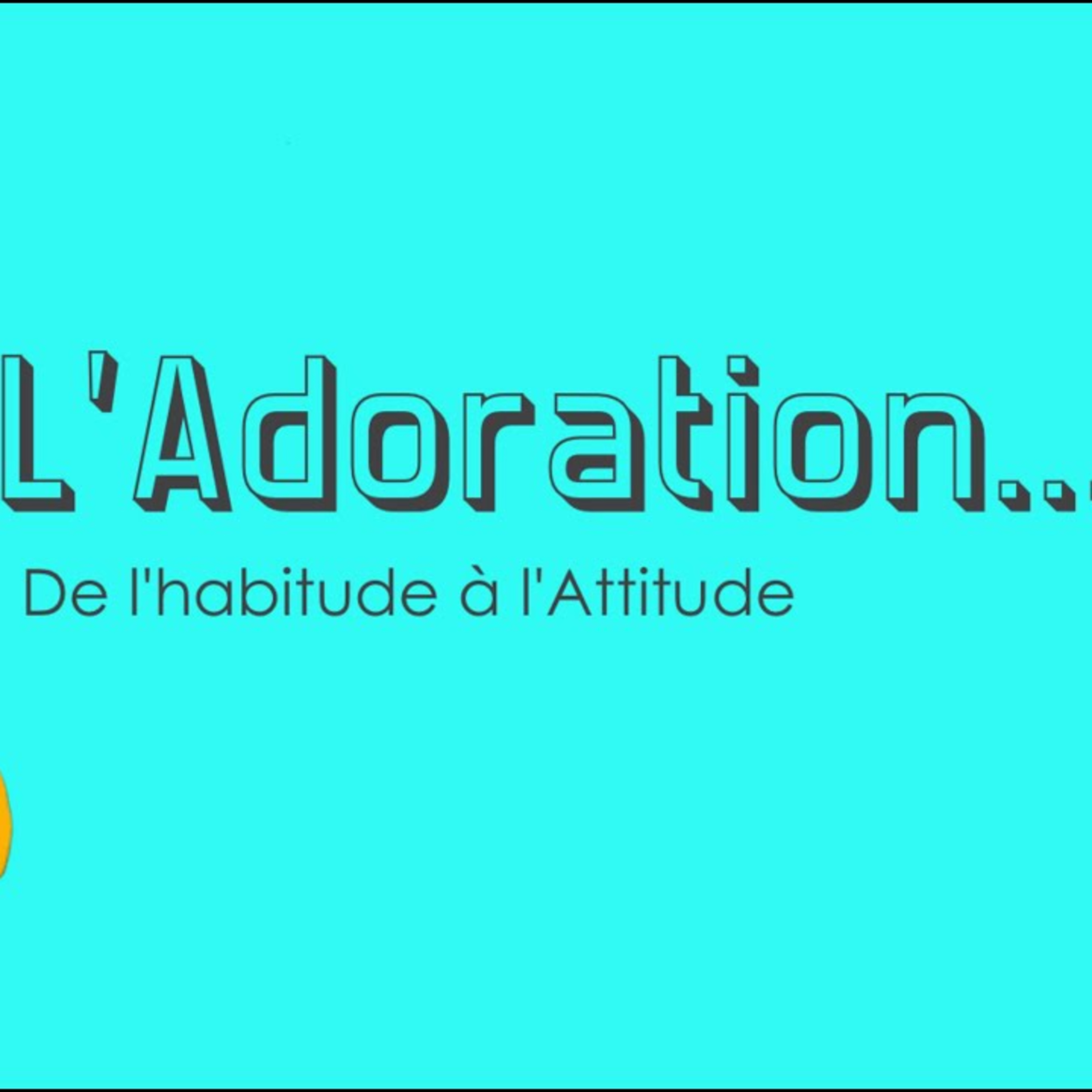 Église Communautaire Mosaïque Podcast Audio