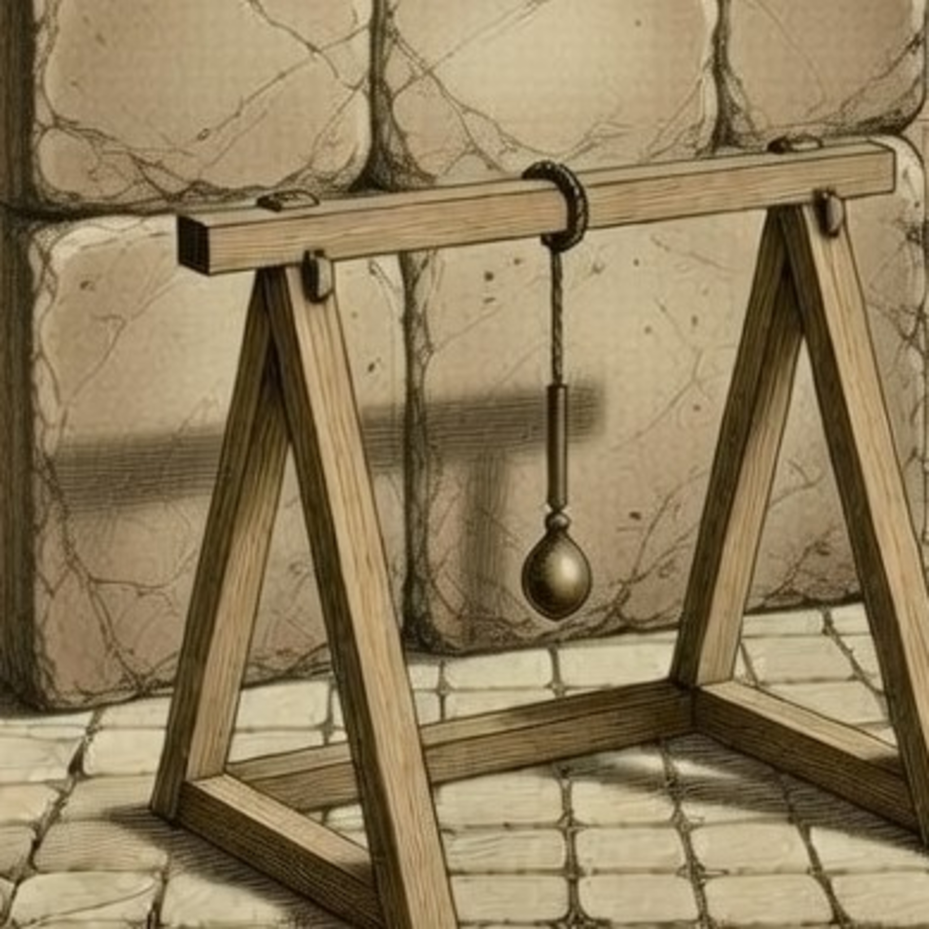 Master Mason Charge – A Profound Moment of Masonic Education & Personal Reflection episode artwork