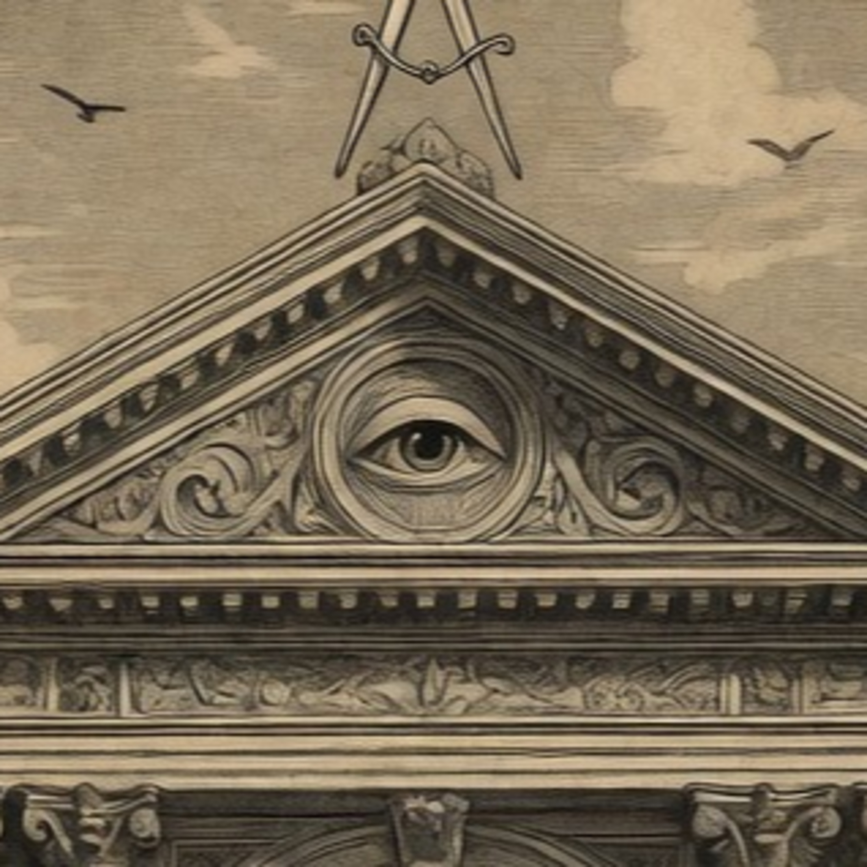 Dedication of Masonic Halls: The Complete Ancient Ritual & Ceremony episode artwork