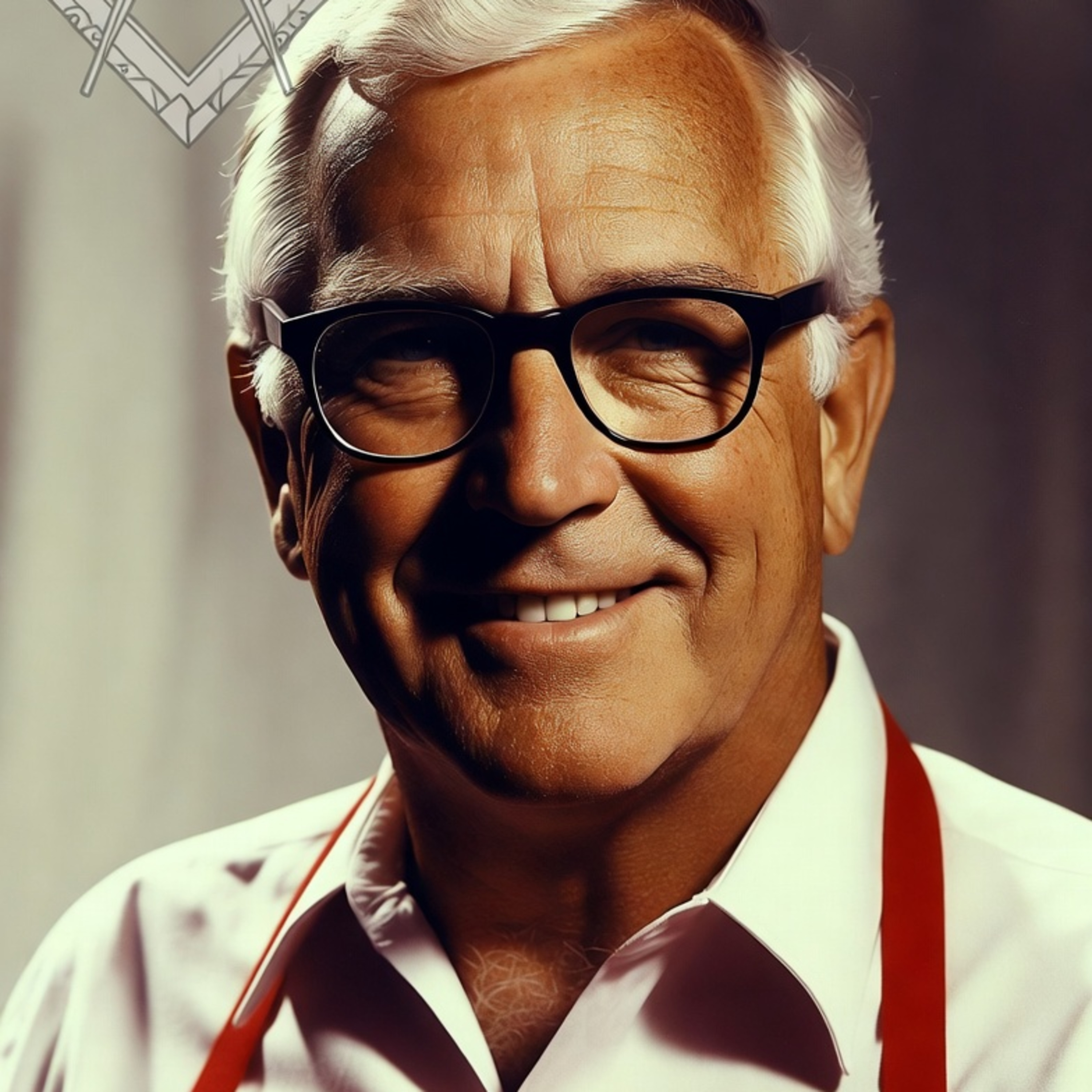 Dave Thomas: From Foster Kid to Square-Dealing Masonic Empire Builder (Wendy’s Founder & 33° Mason) episode artwork