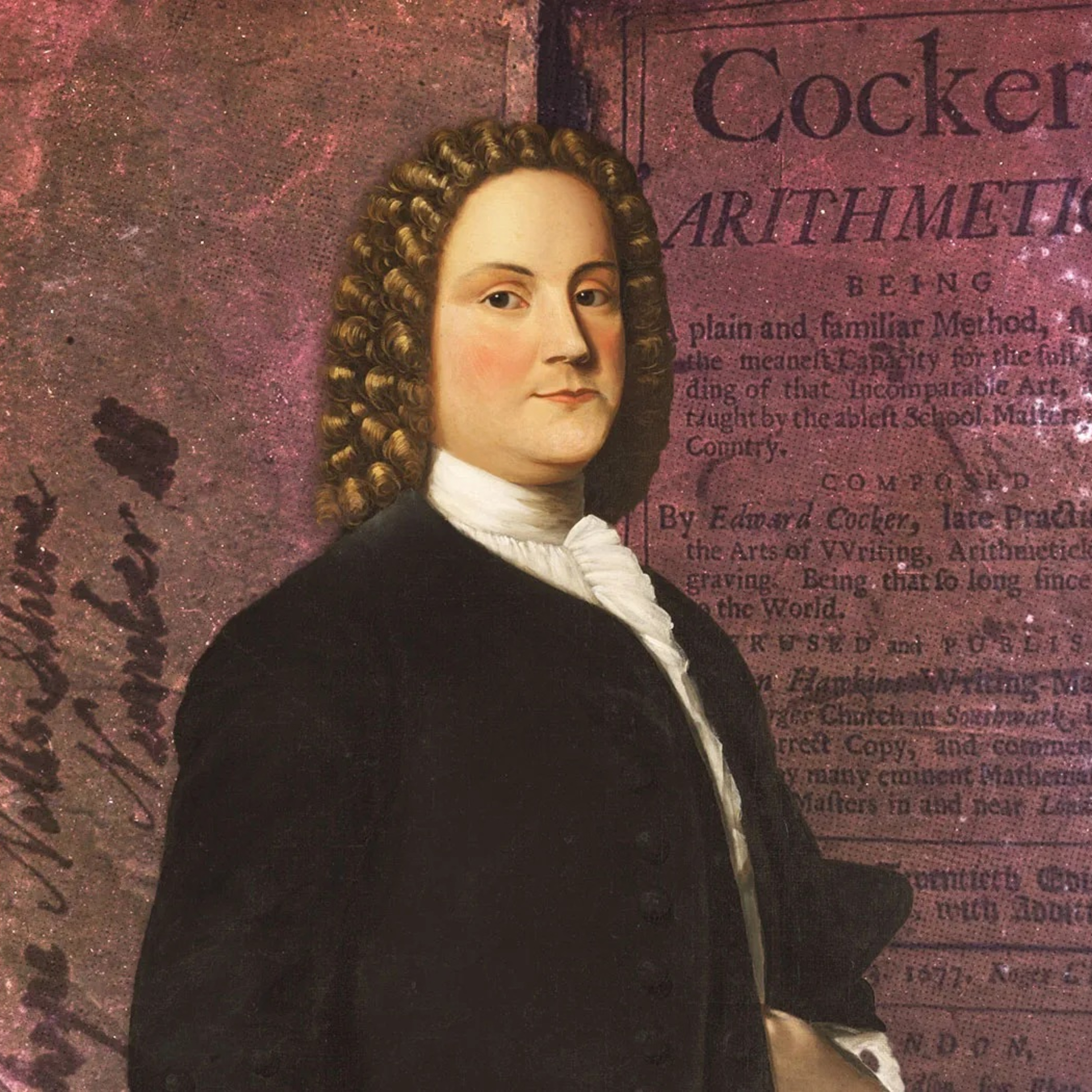 Benjamin Franklin Episode 1: Runaway Apprentice, Silence Dogood & Fake Masonic Initiation Scandal | Masonic Files episode artwork