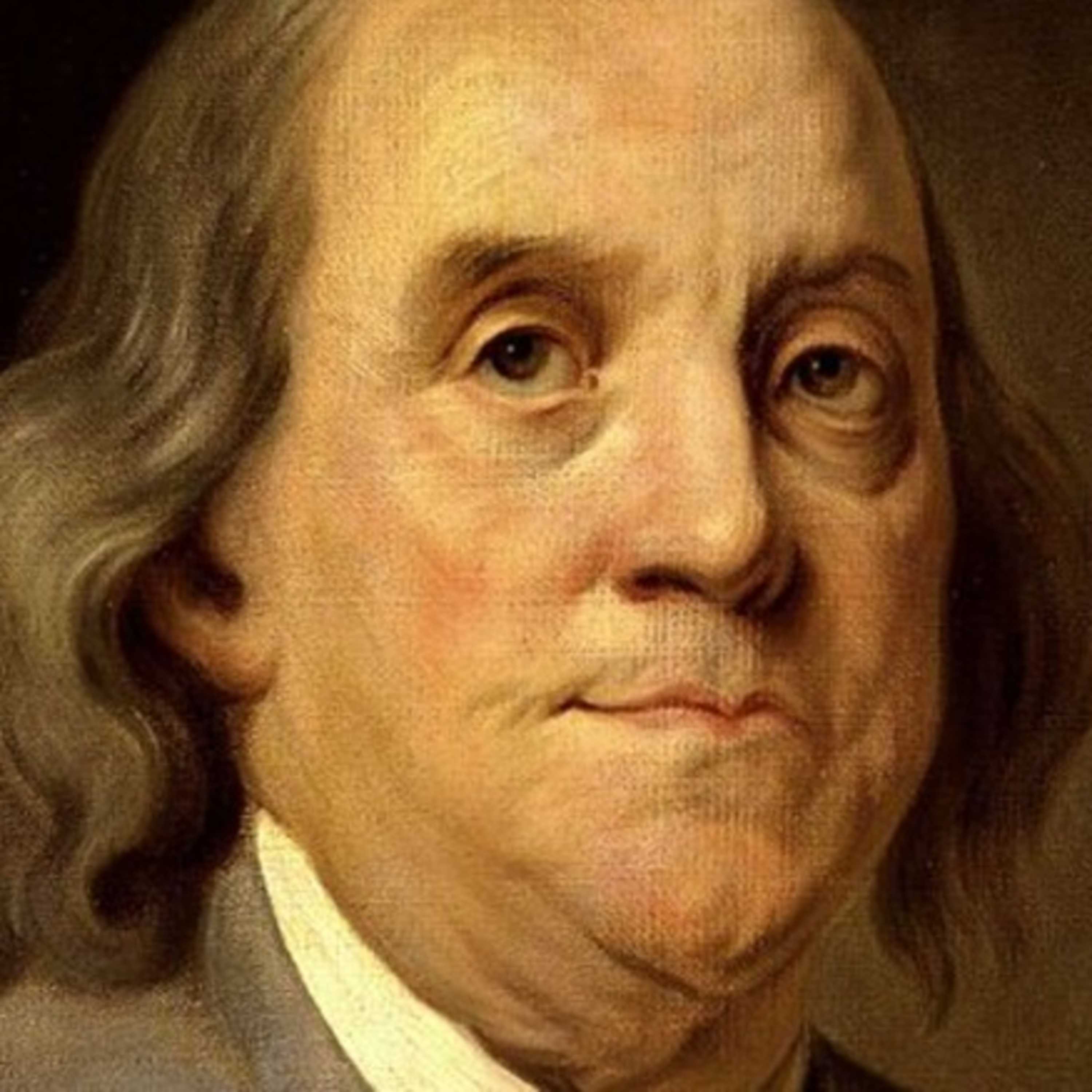 Benjamin Franklin Episode 2: Electric Philosopher, Fire Companies & Civic Masonry | Masonic Files episode artwork