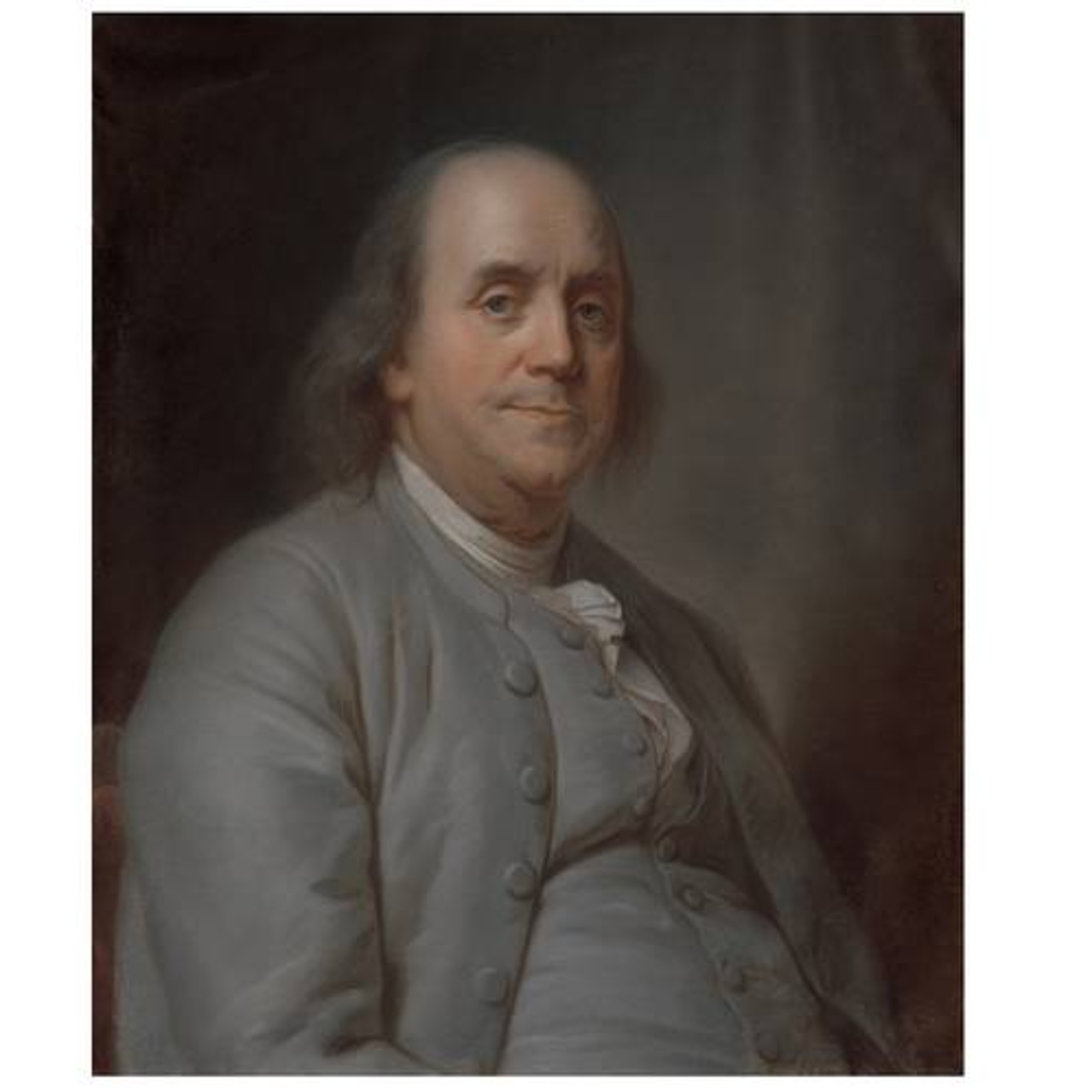Benjamin Franklin Episode 3: Reluctant Revolutionary, Cockpit Humiliation & Paris Diplomacy | Masonic Files episode artwork