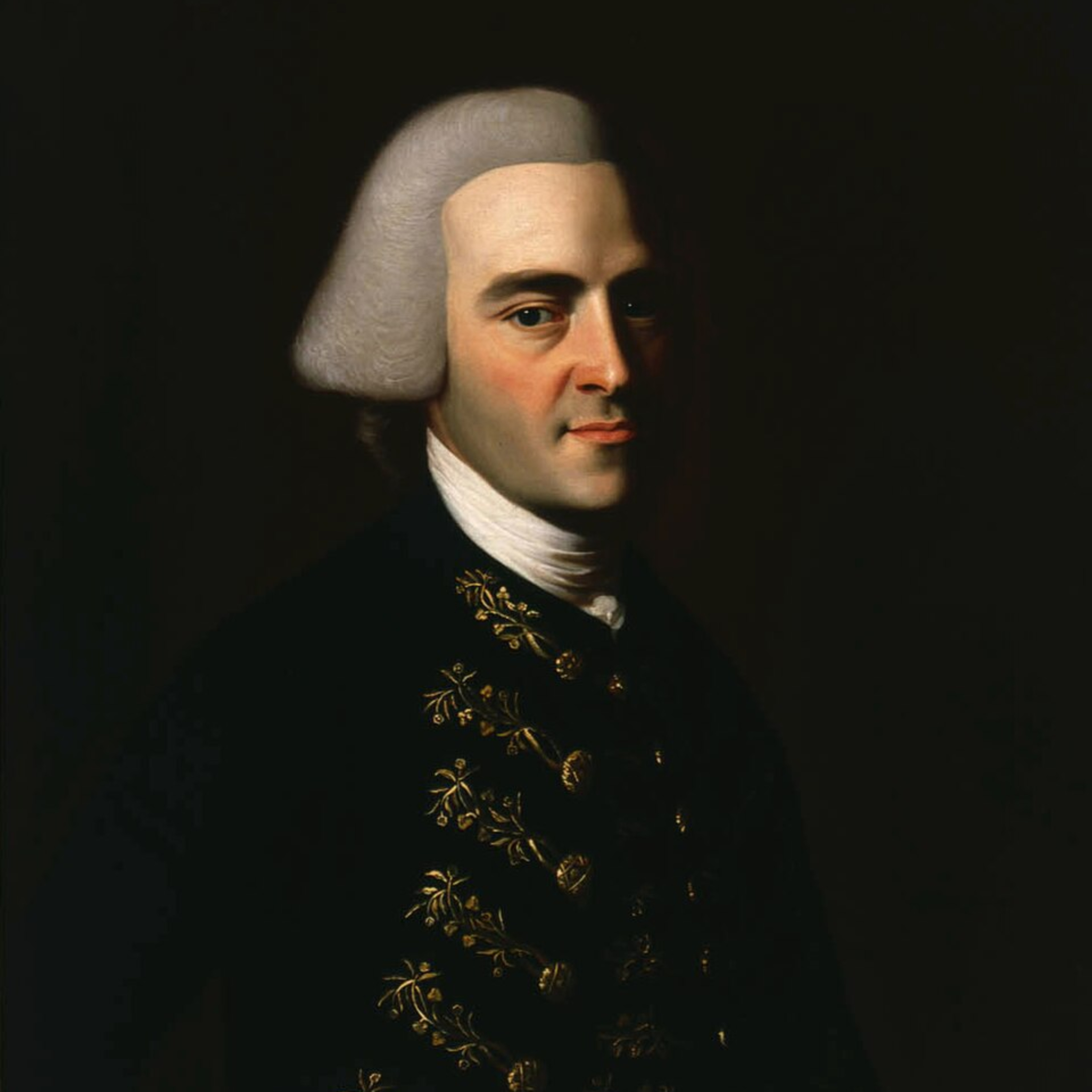 John Hancock Episode 1: Orphan to Merchant Prince – The Bold Signature Begins | Masonic Files episode artwork
