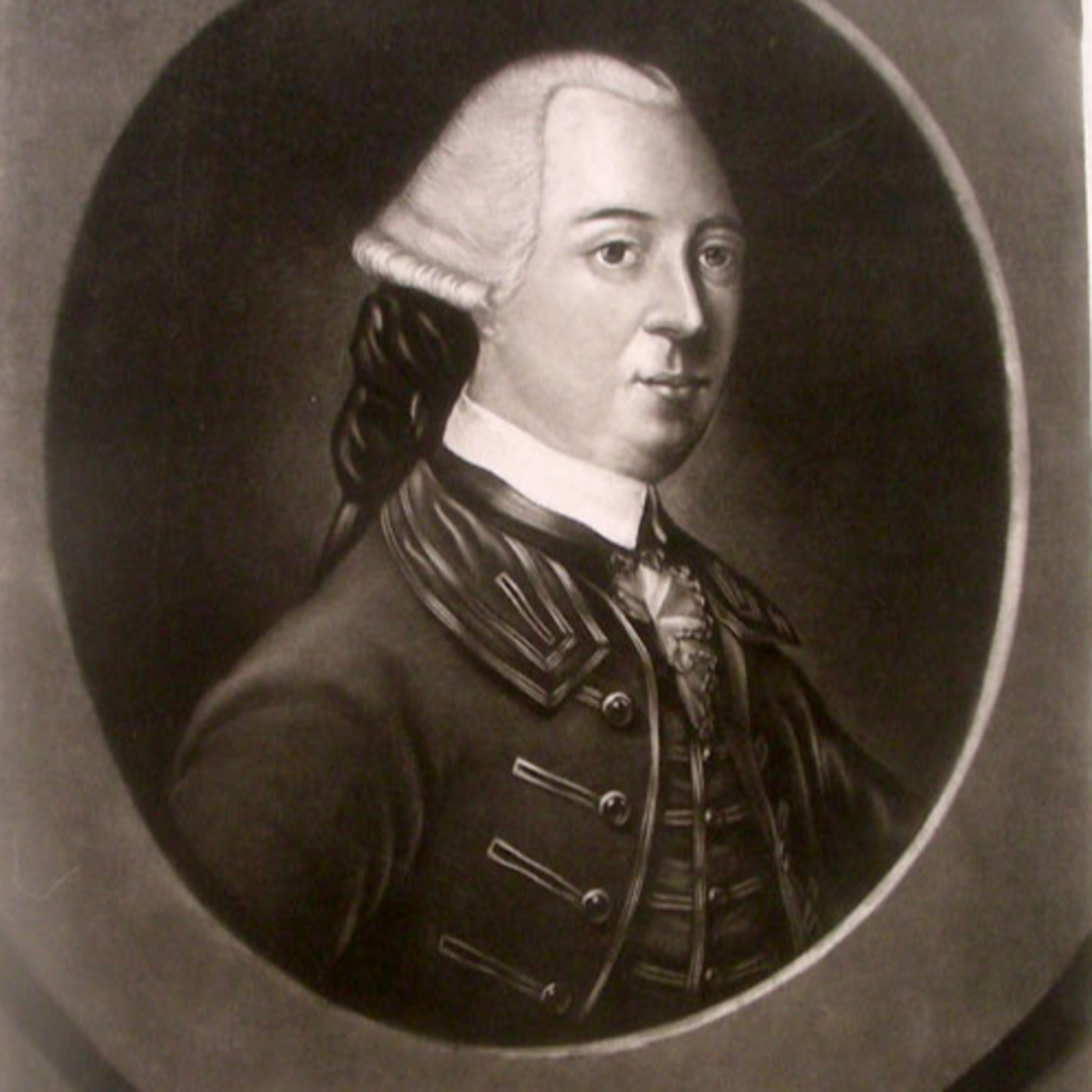 John Hancock Episode 3: Paul Revere Warning, Congress President & Ego Clash with Washington | The Bold Signature episode artwork
