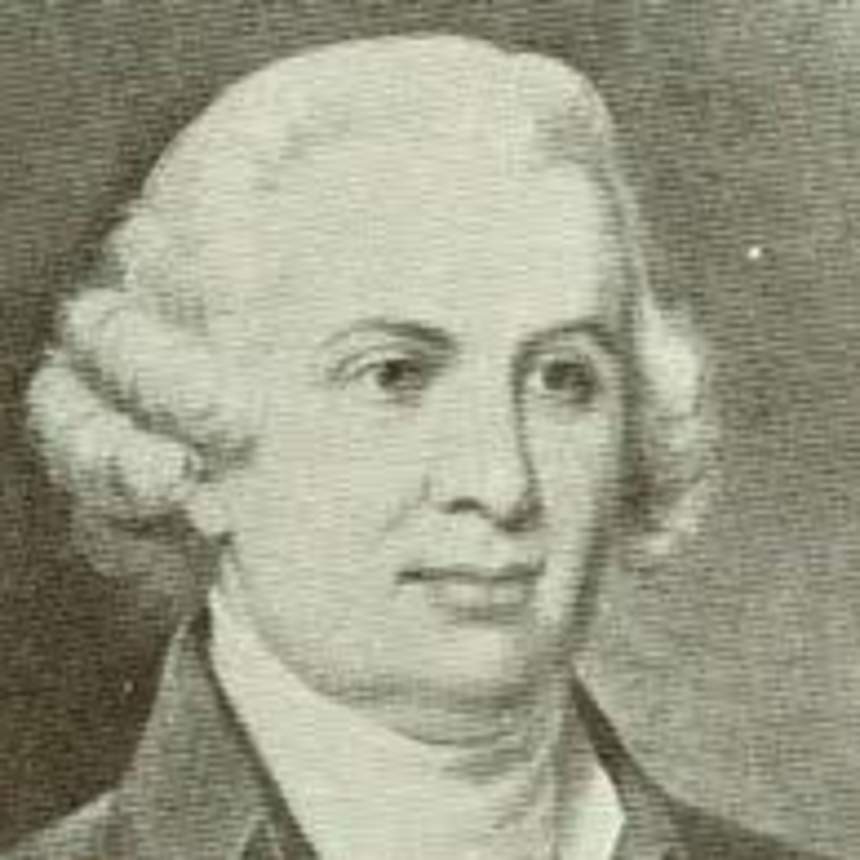 William Hooper Episode 1: Boston Ashlar to Carolina Lawyer – Regulator Hunter & The First Square | The Quiet Flipper episode artwork
