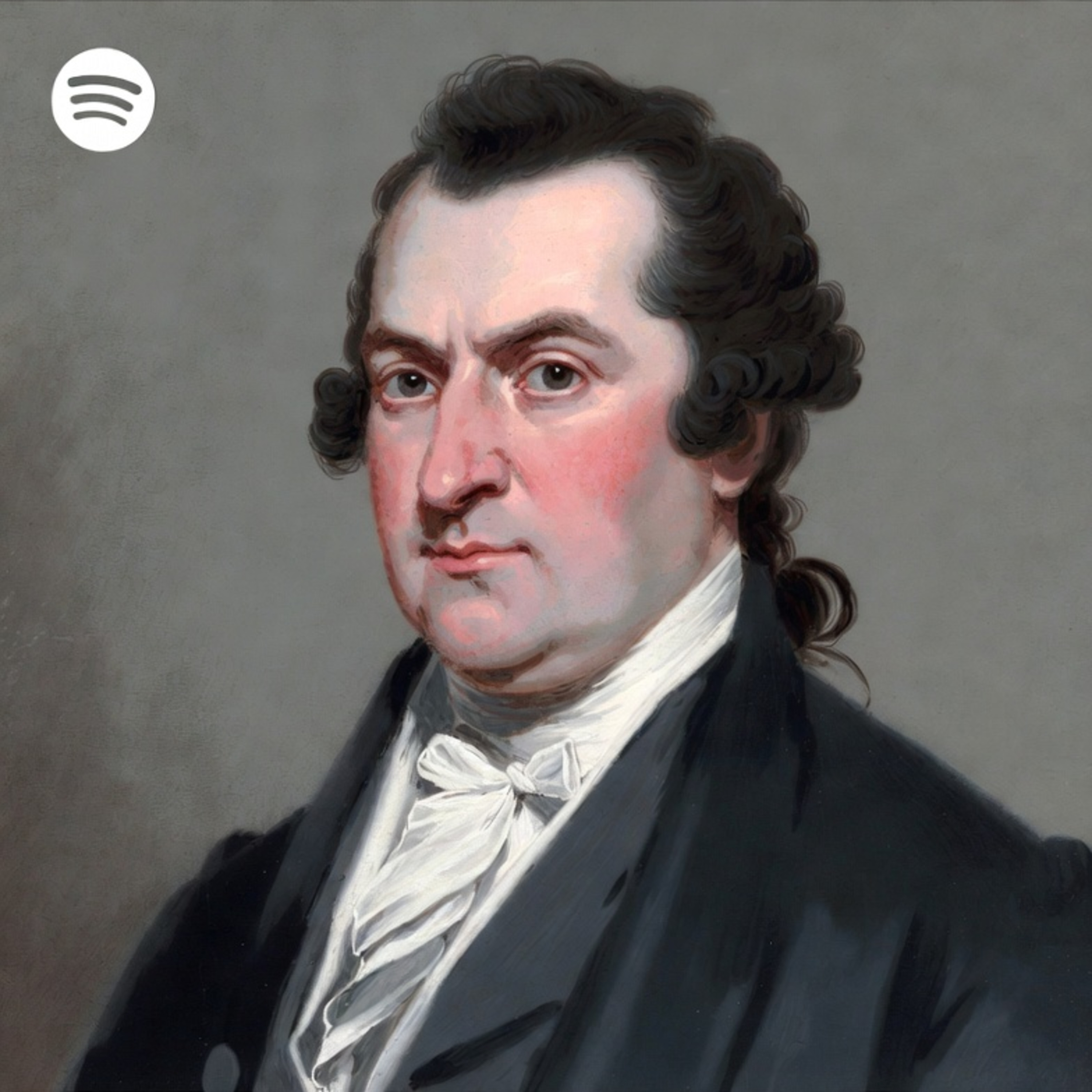William Hooper Episode 3: Declaration Signing, British Raids & Personal Cost | The Quiet Flipper episode artwork