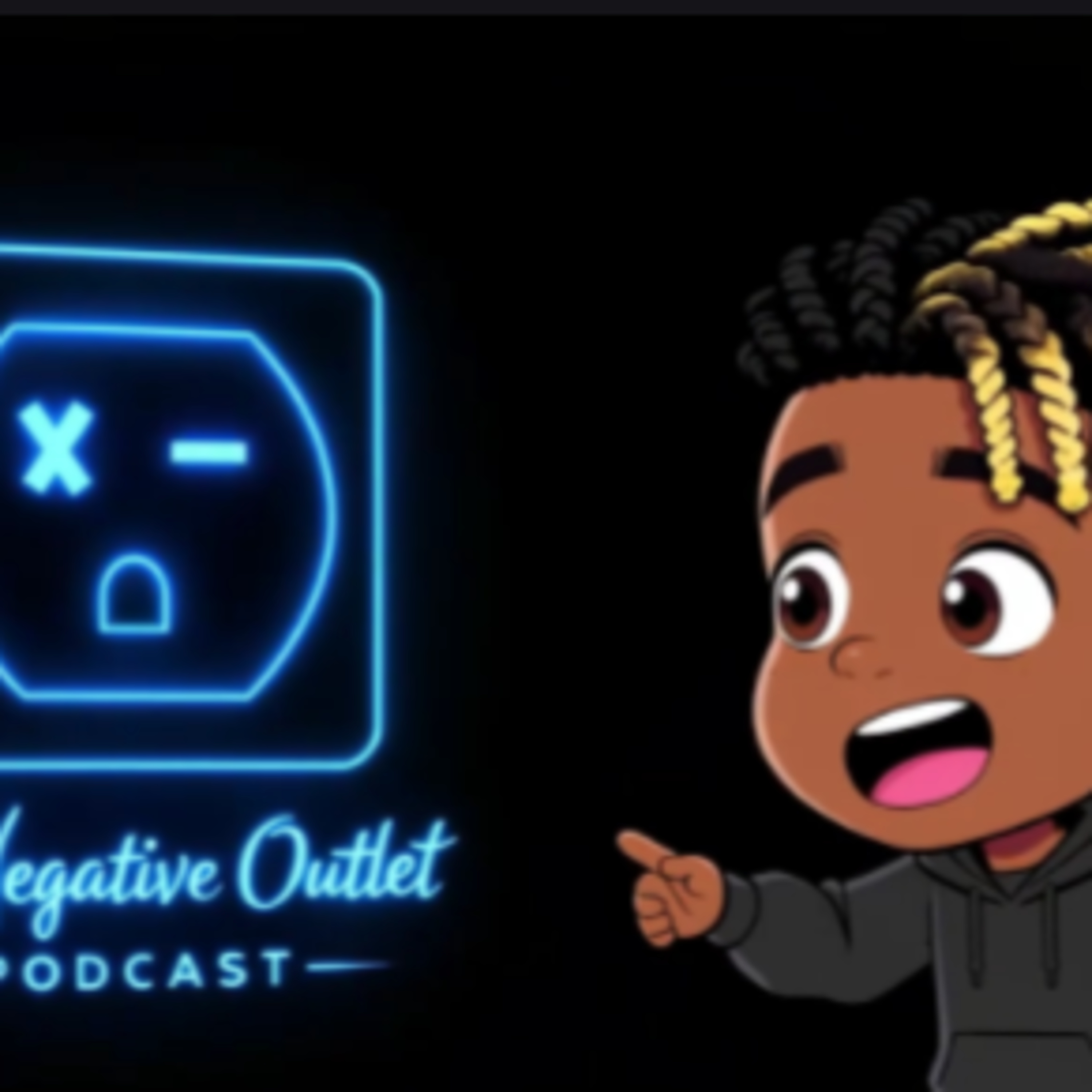 Stay Ready So You Don't Have To Get Ready episode artwork
