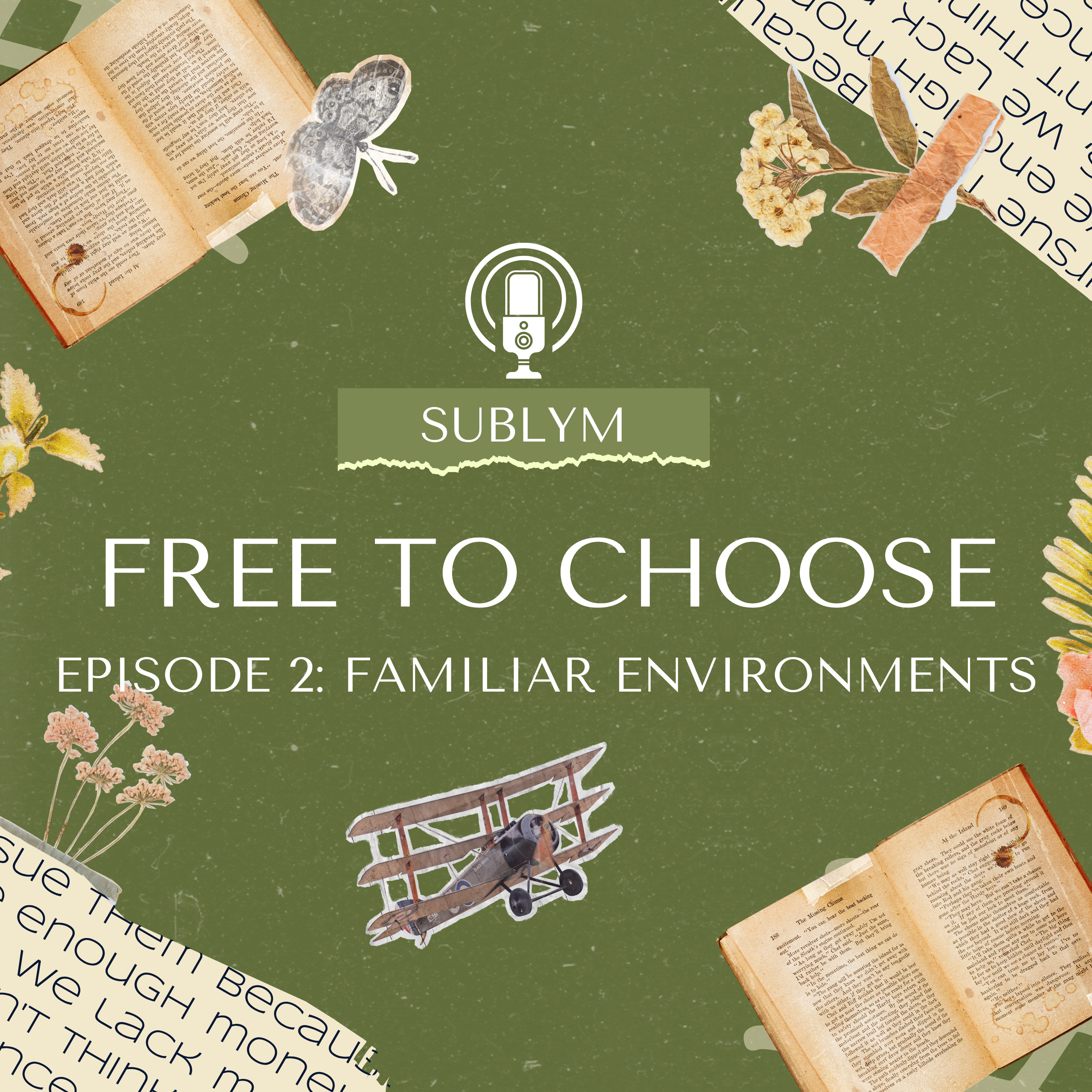 Why You Should Experience Fragrance at Home (Not in Stores) episode artwork