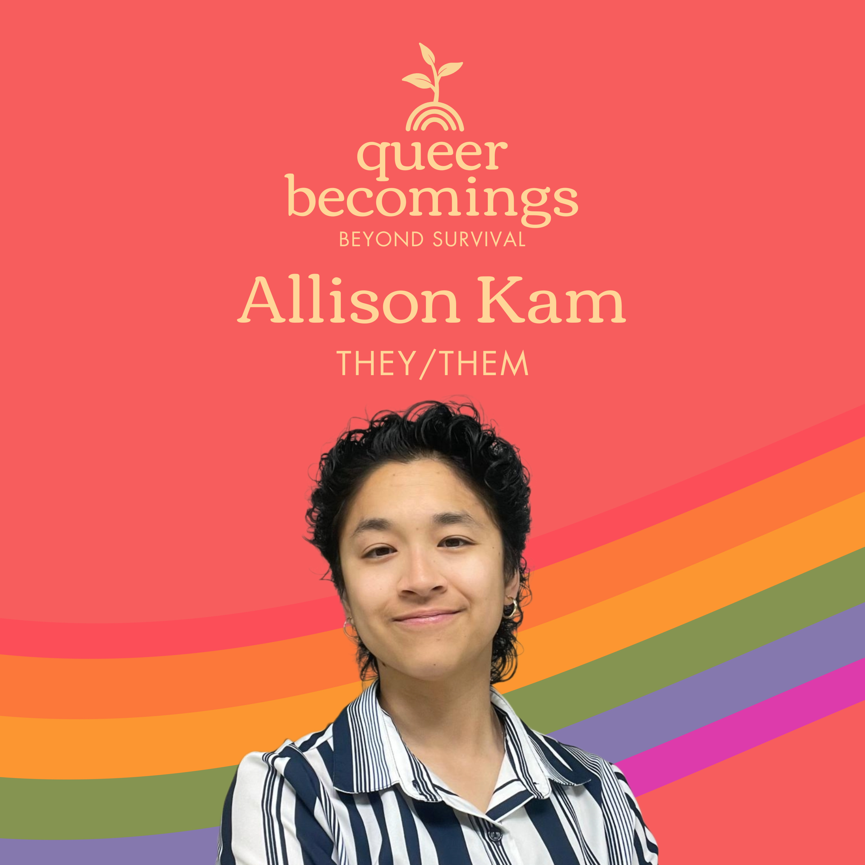 Episode 1, Part 3: Meet Allison episode artwork