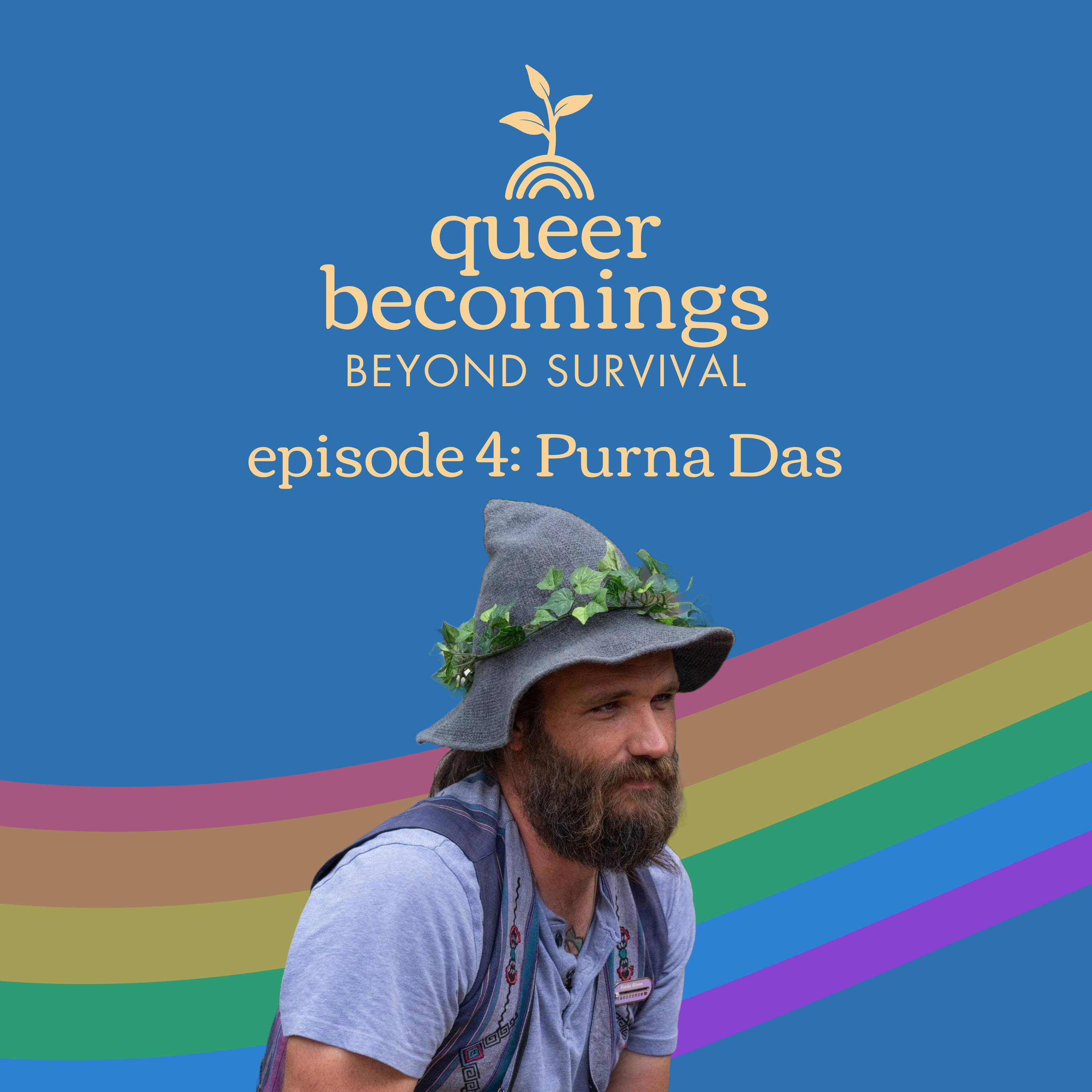 TRAILER: Episode 4: Beyond “Pray the Gay Away” episode artwork
