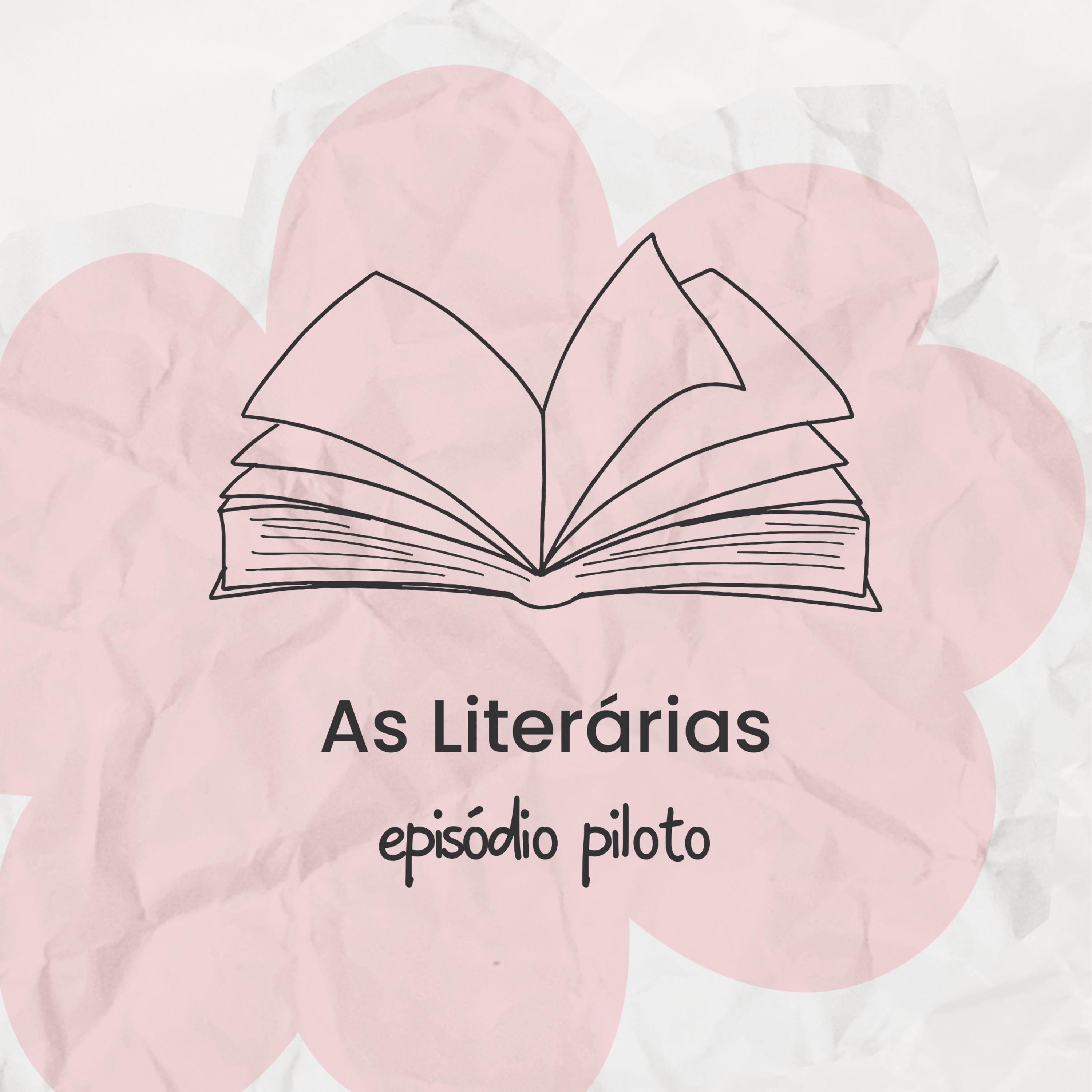 Episódio Piloto episode artwork