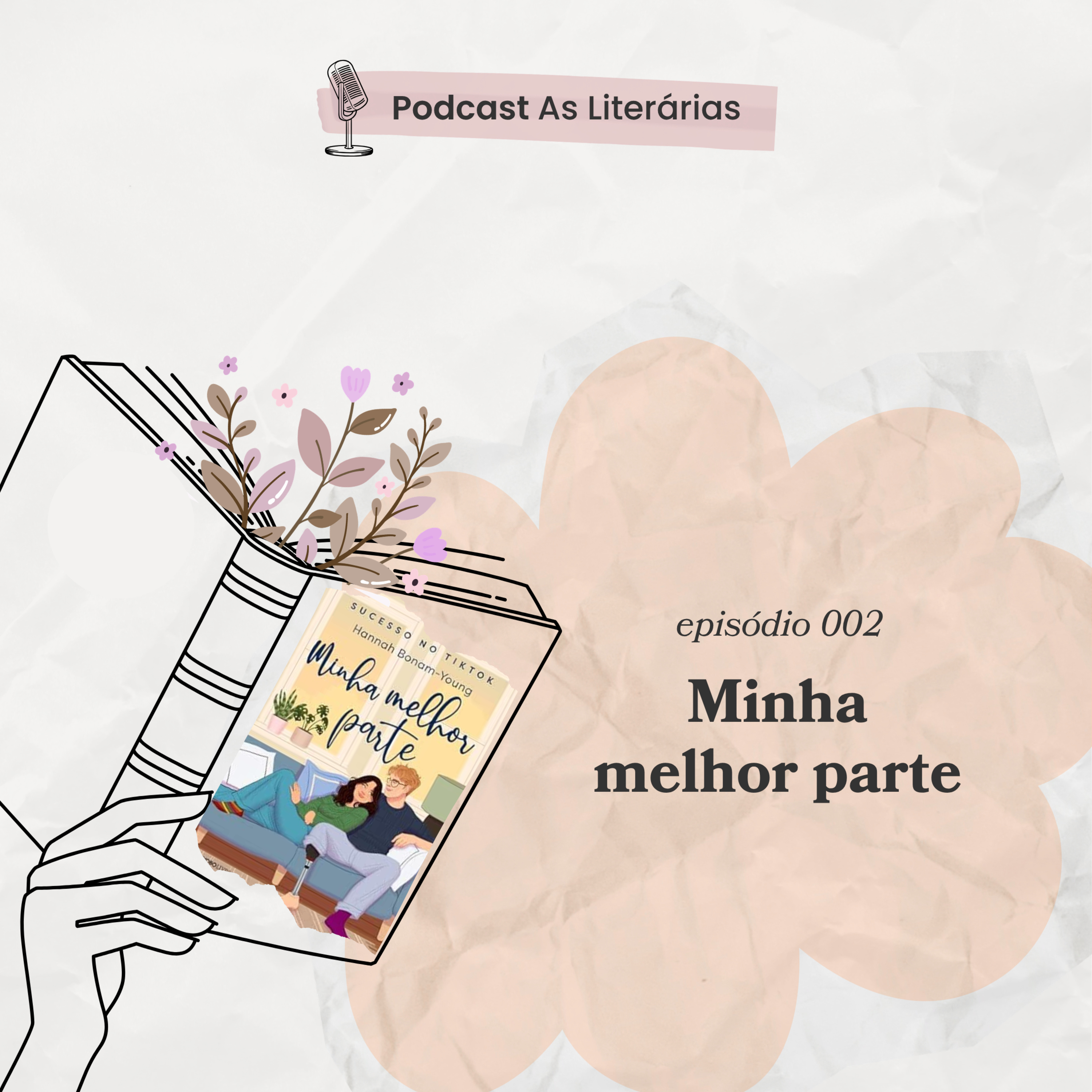 002 • Minha melhor parte episode artwork
