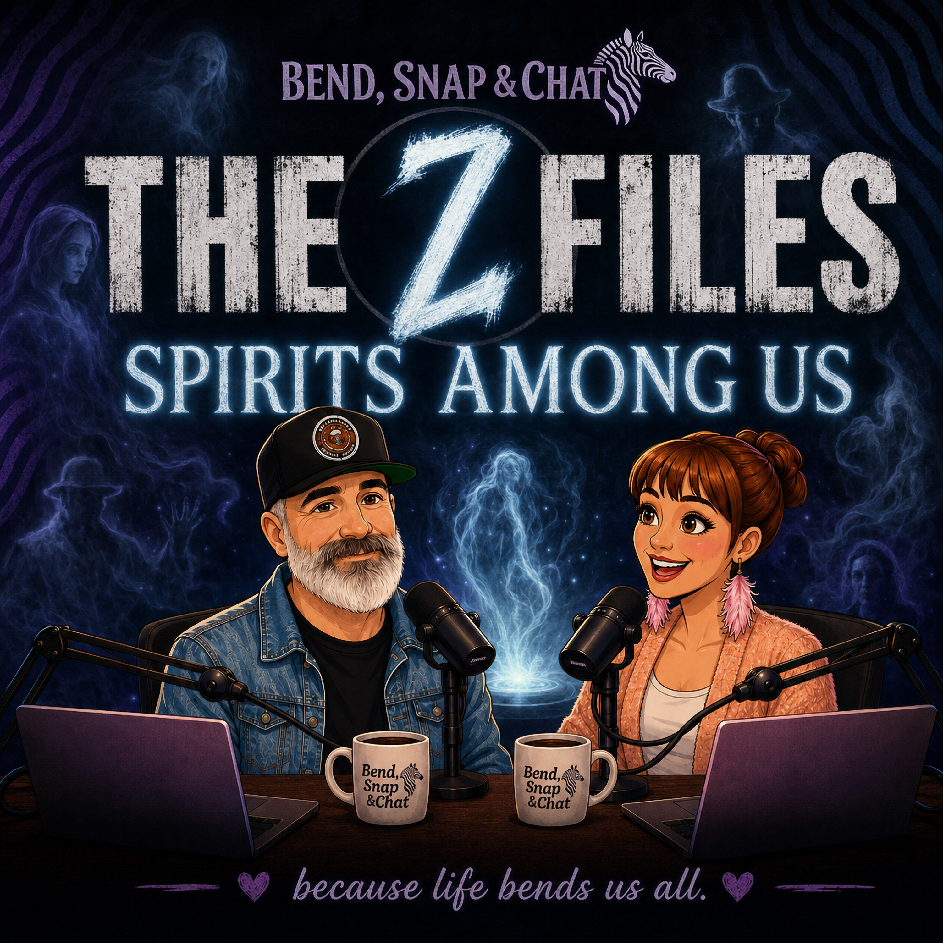 Bend Snap and Chat