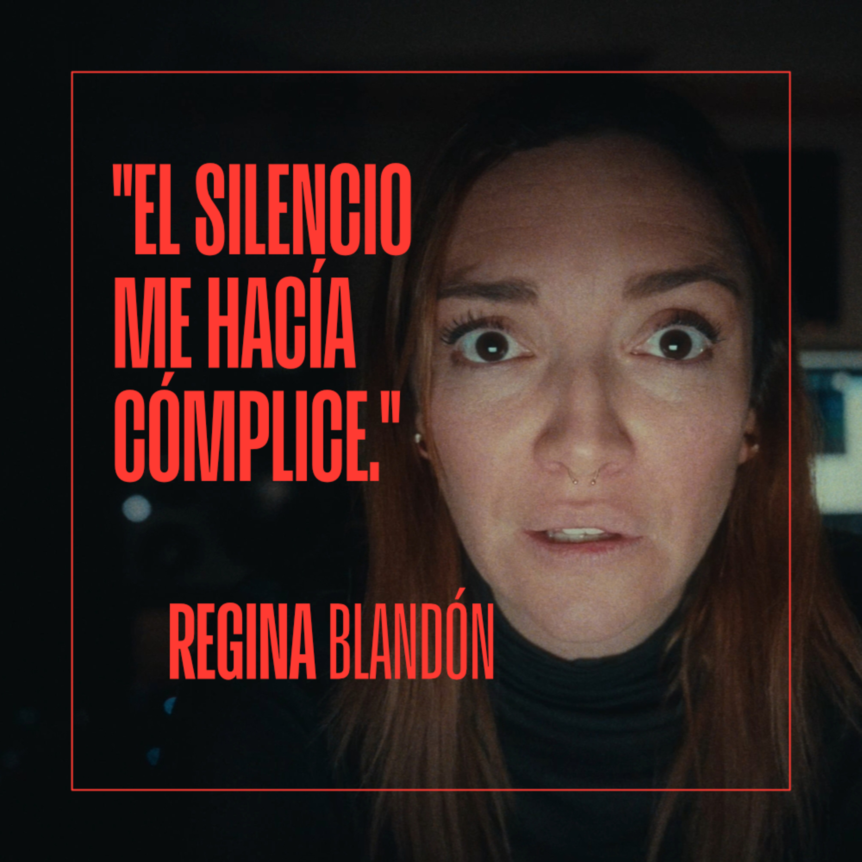 Púrpura Vascular | Regina Blandón | E3