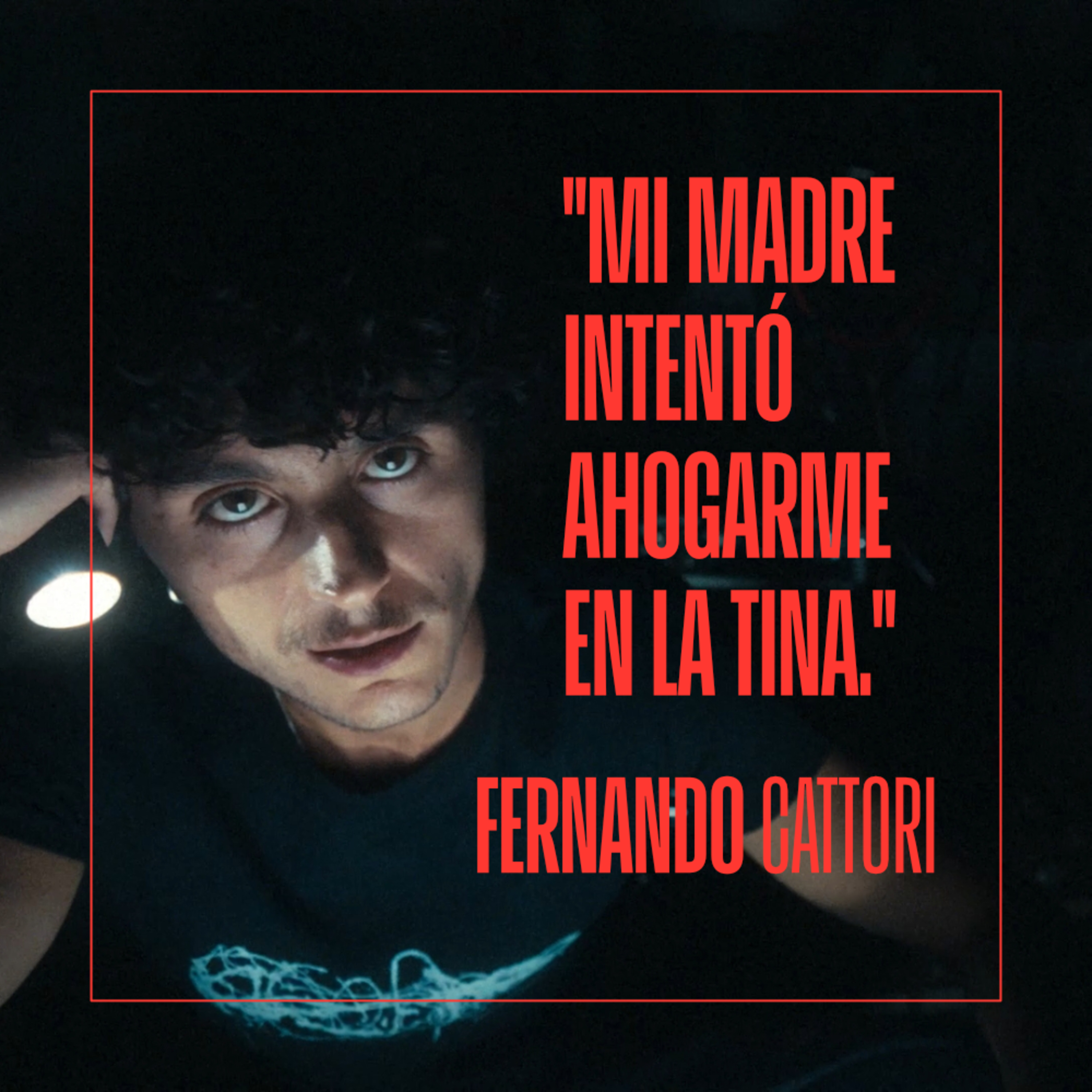 Piquete de Mosco | Fernando Cattori | E9