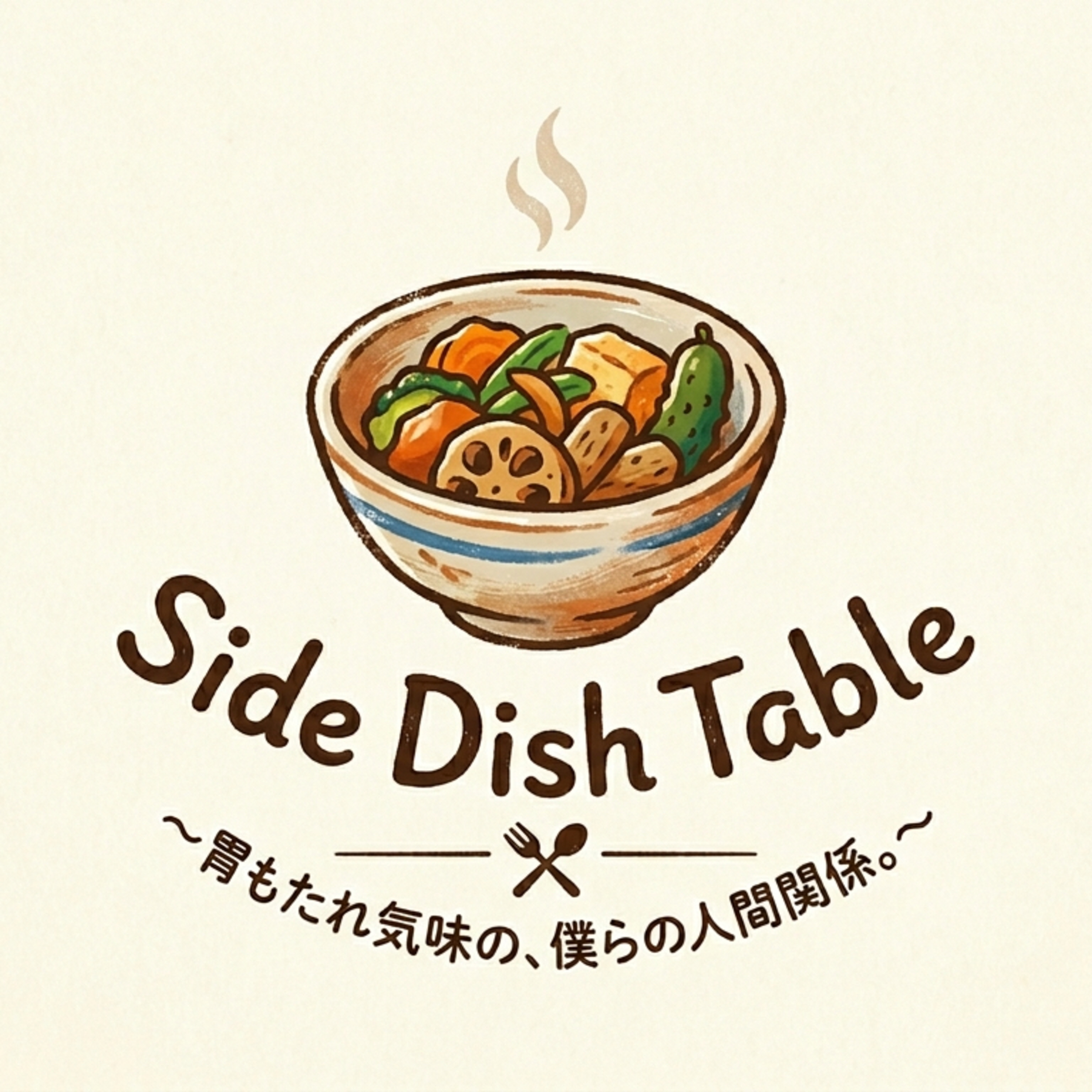 32話目：焼肉の締め、何食べる？ホルモン派クマちゃんとカルビ派プーヤンの、アホで愛おしい食欲対決 episode artwork