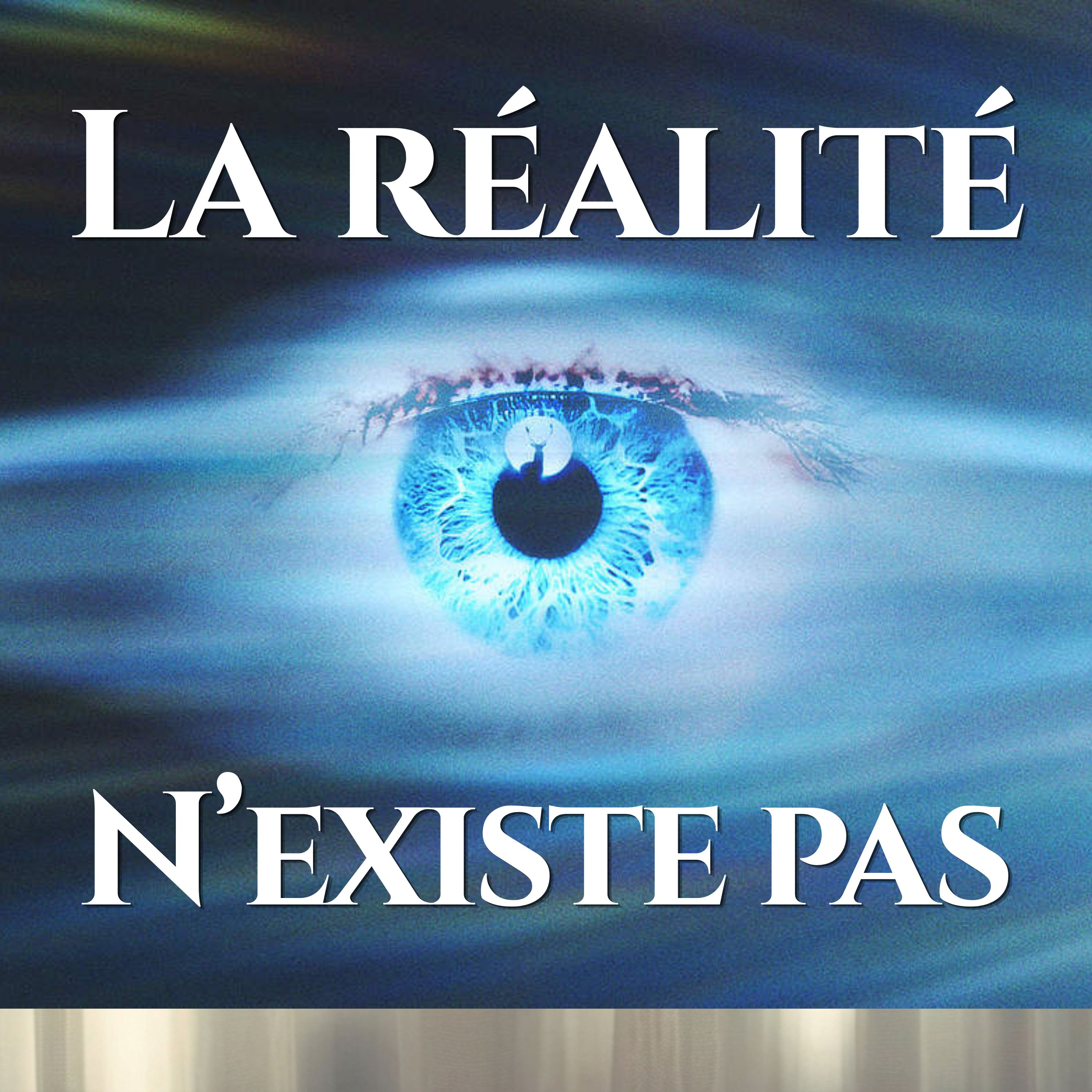 Spielberg & la CIA : La vérité derrière "Disclosure Day" episode artwork