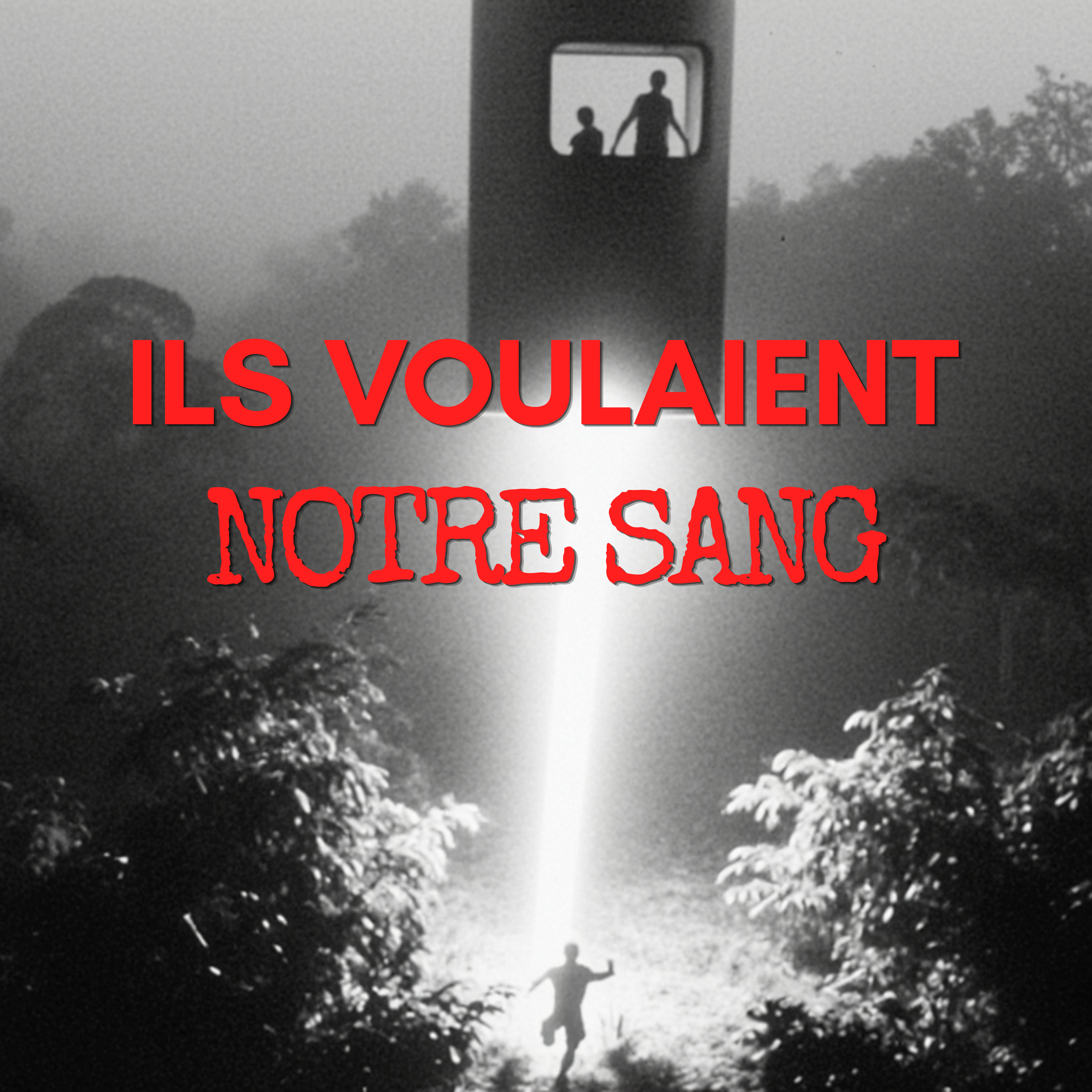 OVNIs & Biopiratage : Le terrifiant secret de Colares (1977) episode artwork