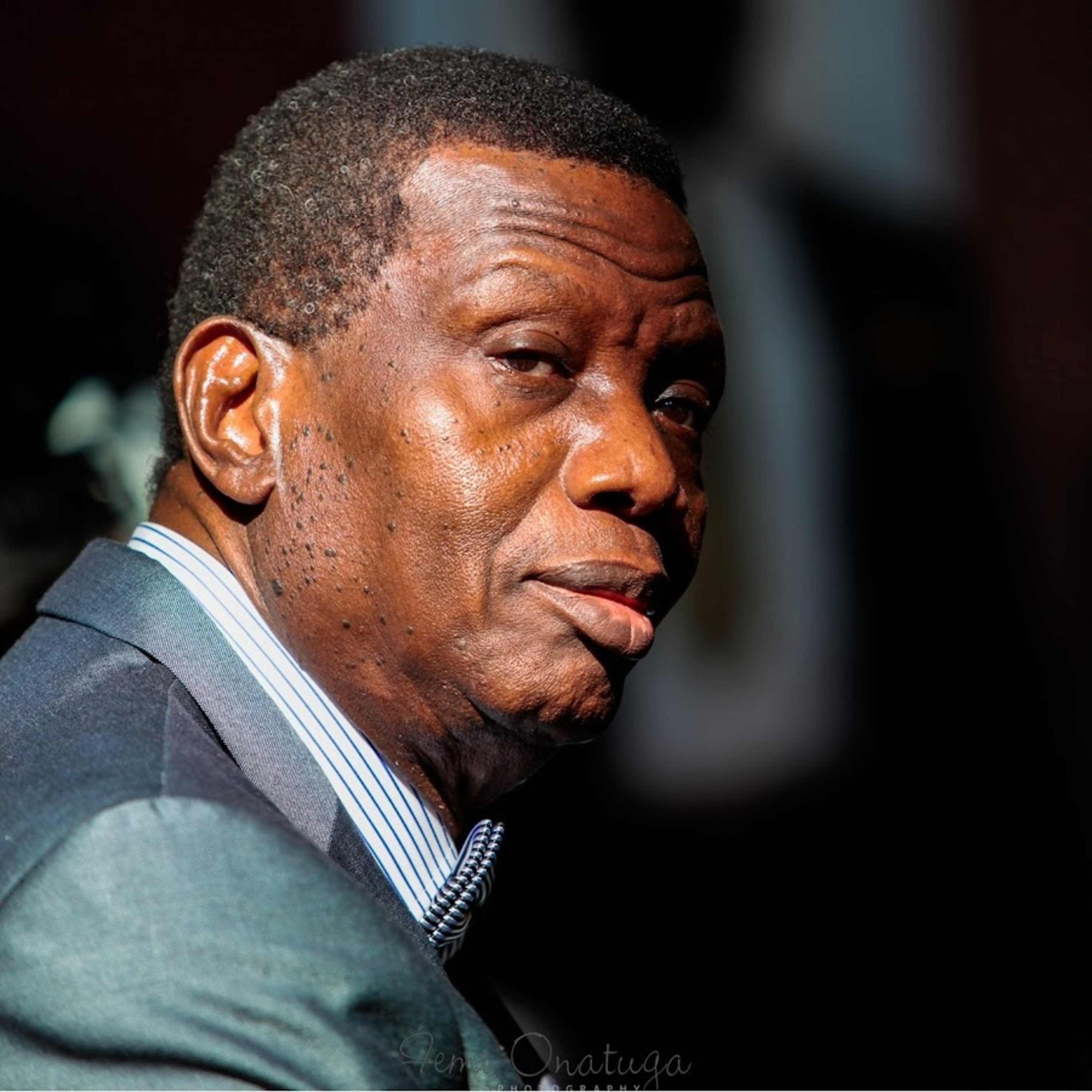 A New Beginning by Papa E. A Adeboye episode artwork