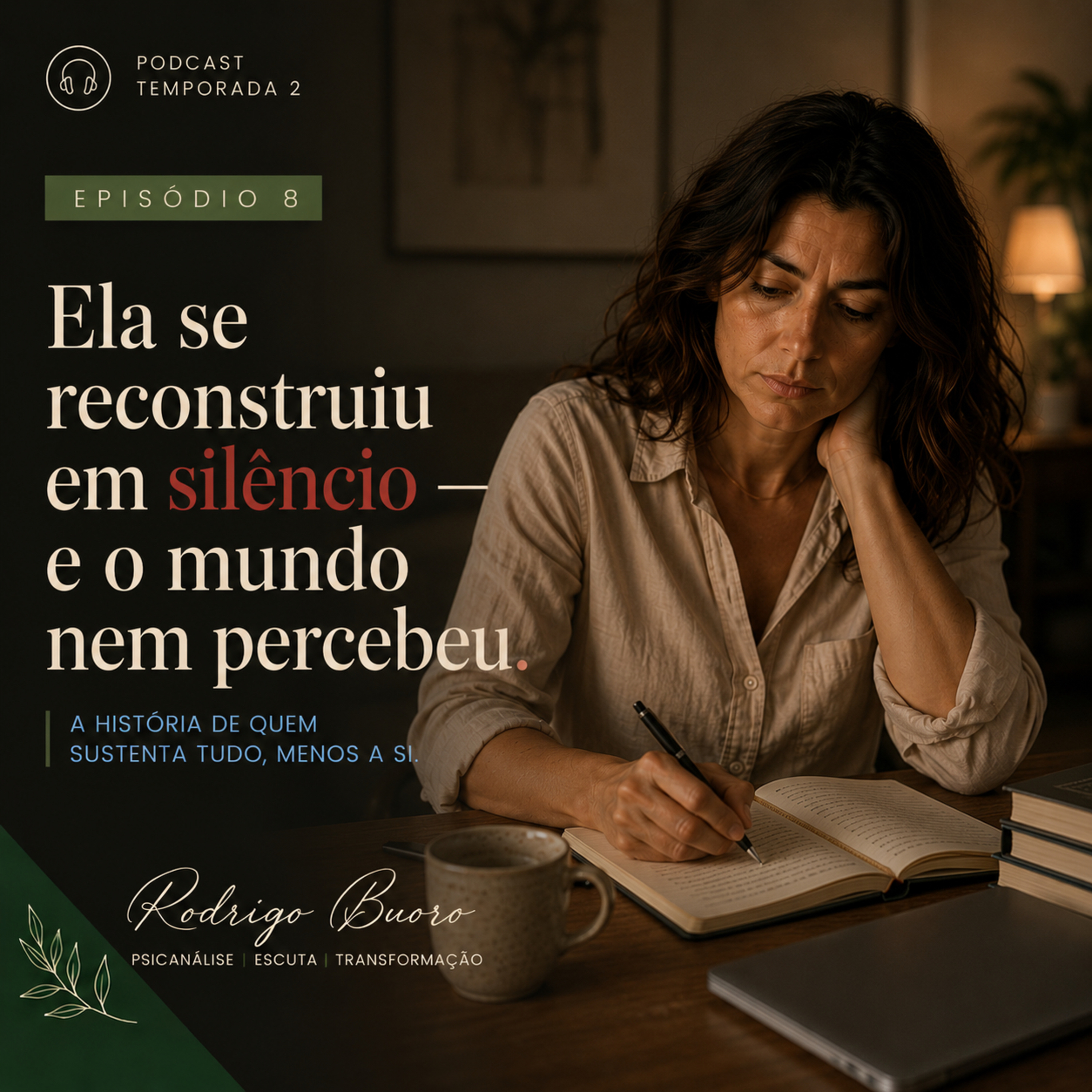 Ela confundiu amor com necessidade episode artwork