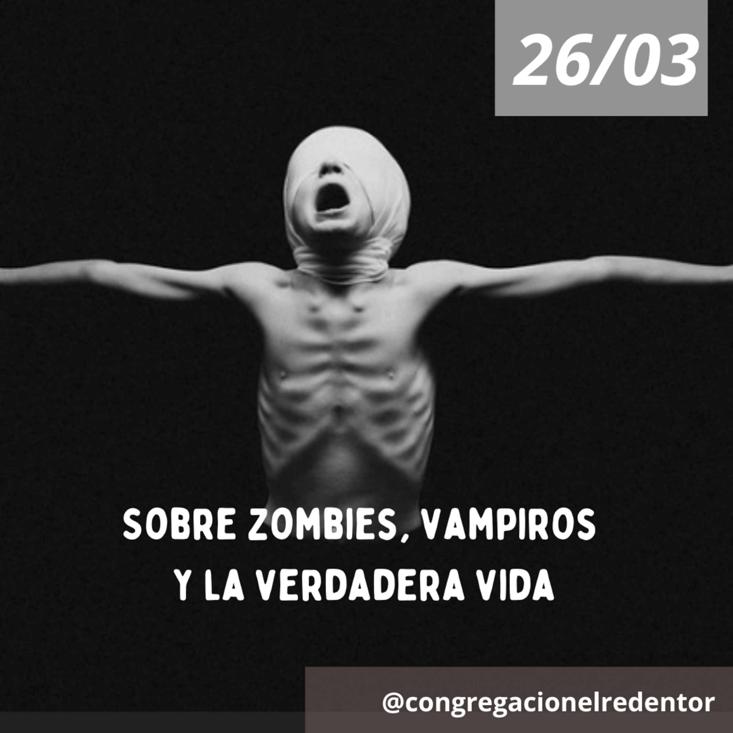 Portada de Predicaciones