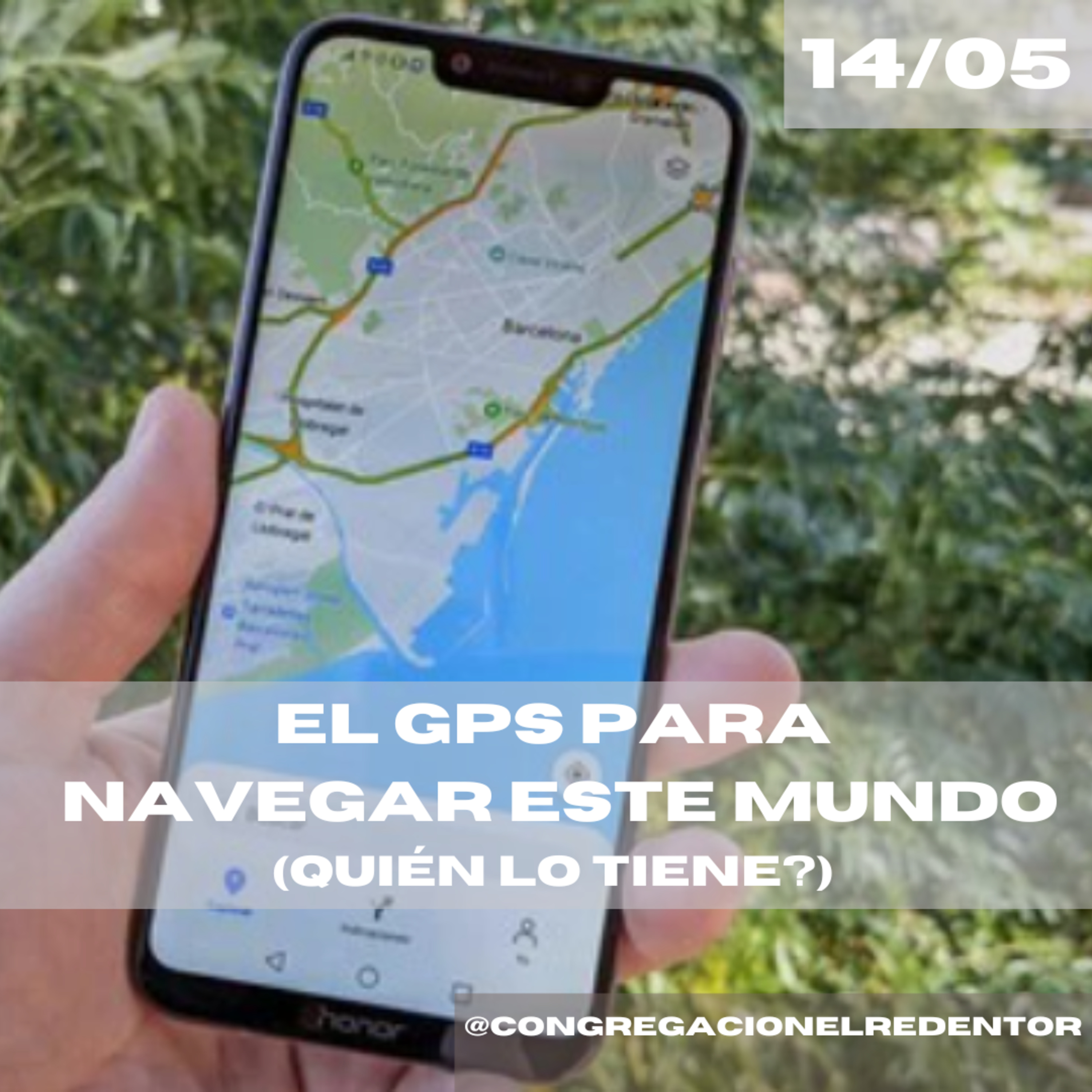 Portada de Predicaciones
