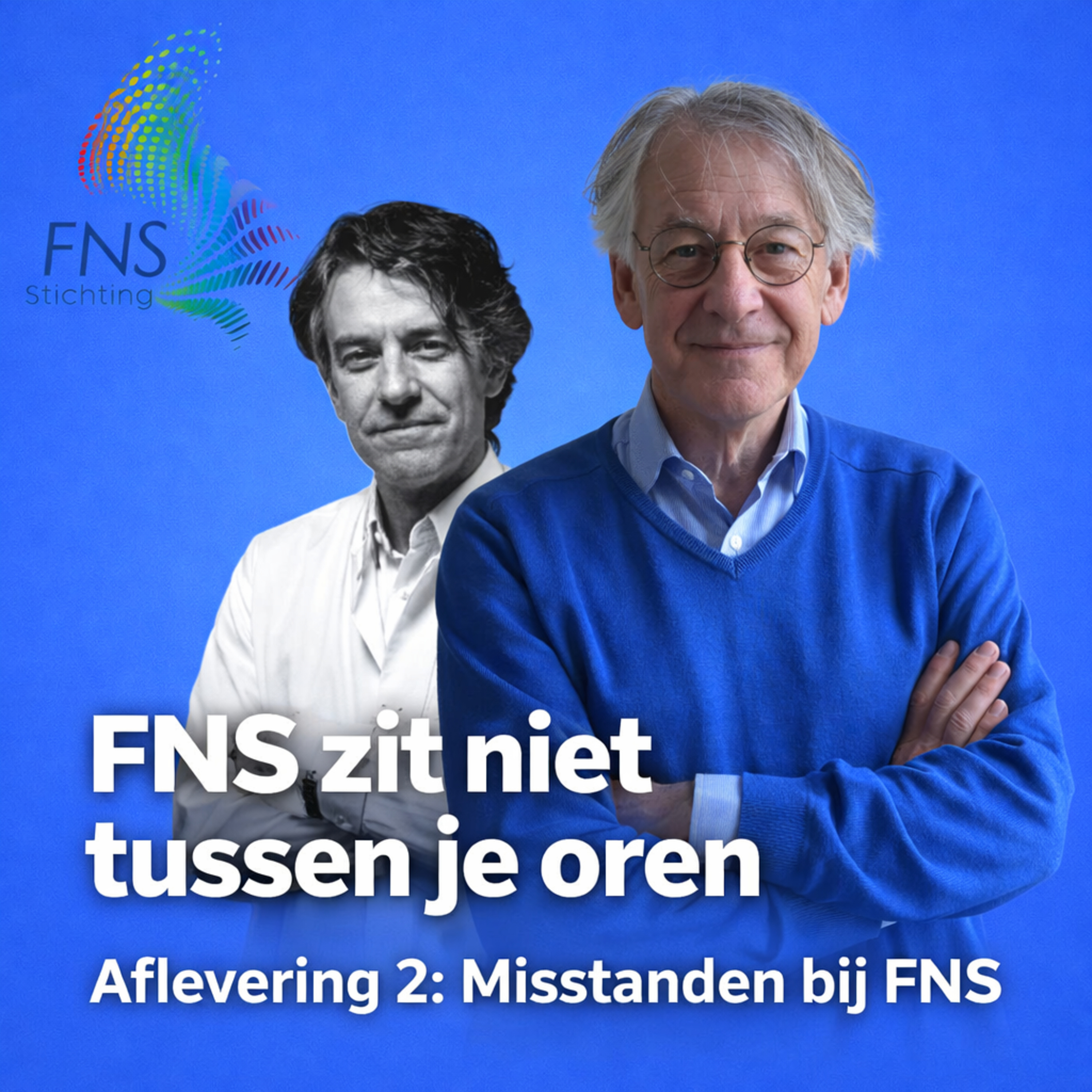 # aflevering 2 Misstanden bij FNS