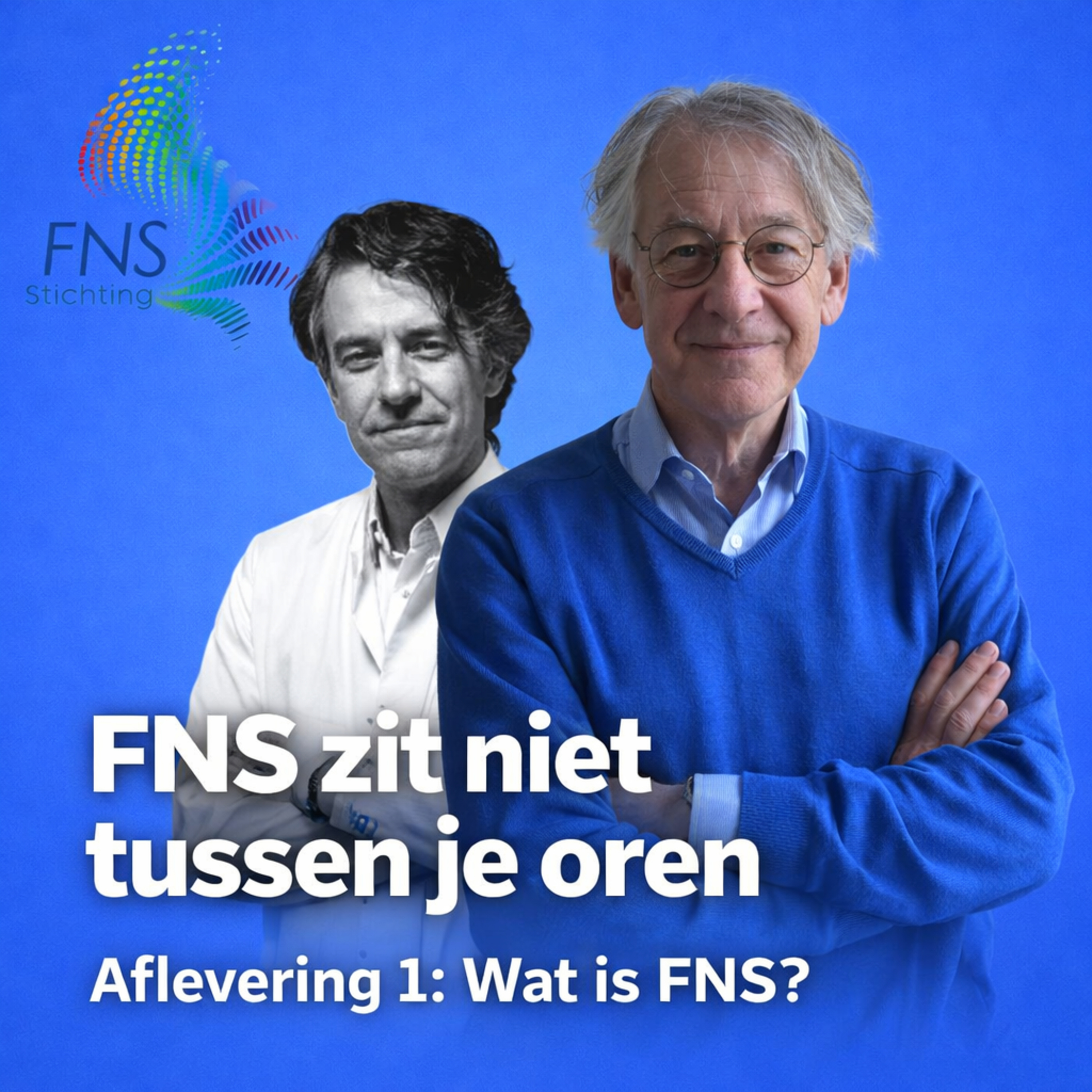 # aflevering 1 Wat is FNS ?