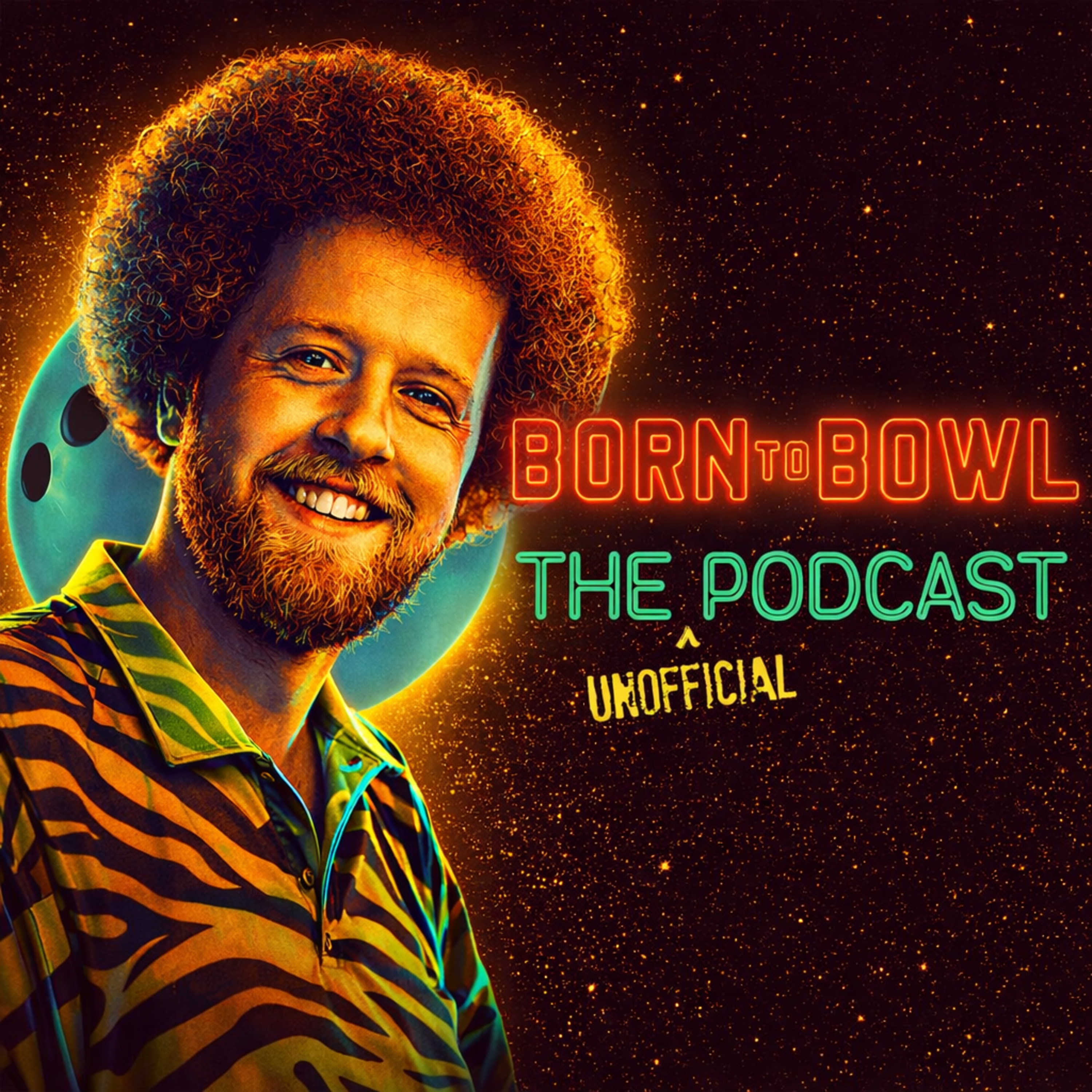 Episode 1 Recap (Feat. Kyle Troup): The Unofficial Born To Bowl Podcast episode artwork