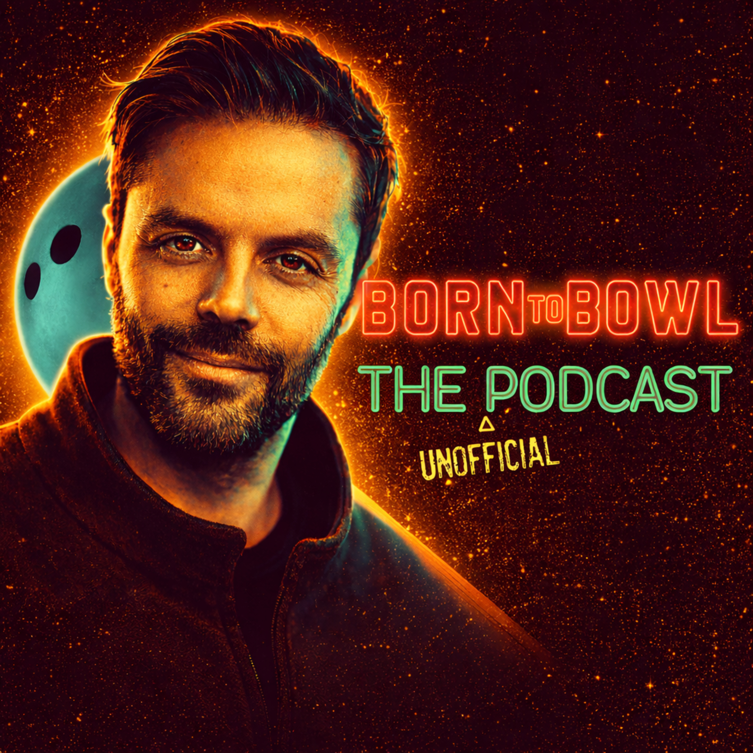 Episode 2 Recap (Feat. Jason Belmonte): The Unofficial Born To Bowl Podcast episode artwork
