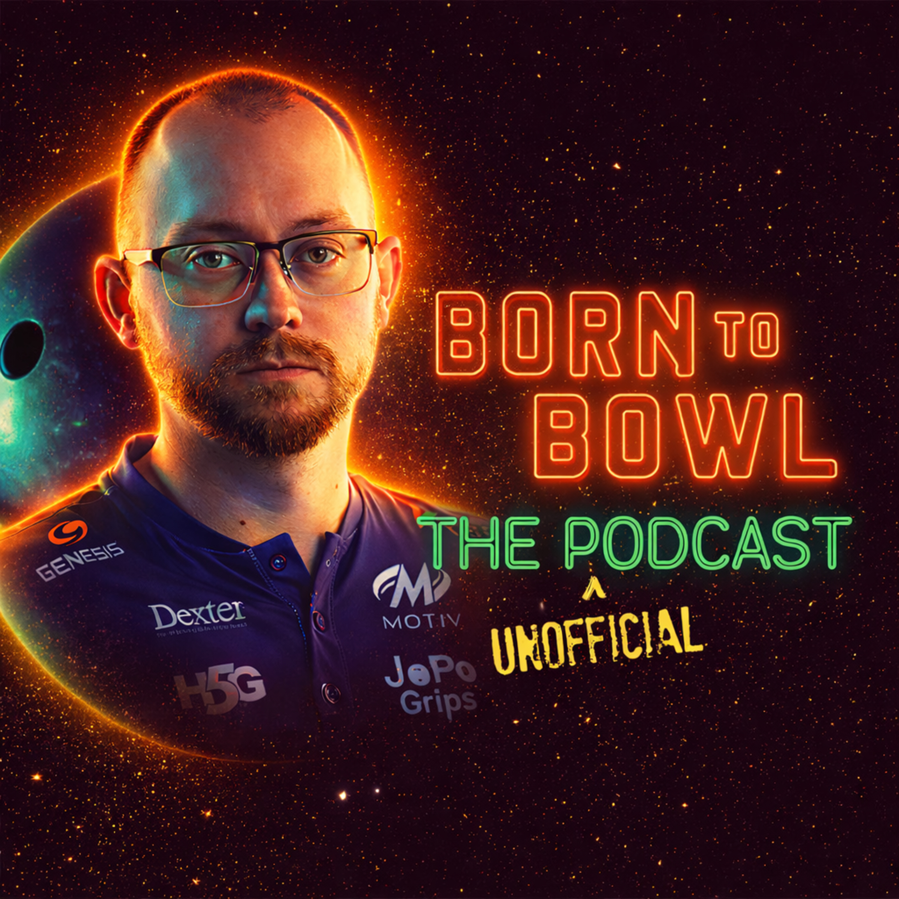 Episode 3 Recap (Feat. EJ Tackett): The Unofficial Born To Bowl Podcast episode artwork