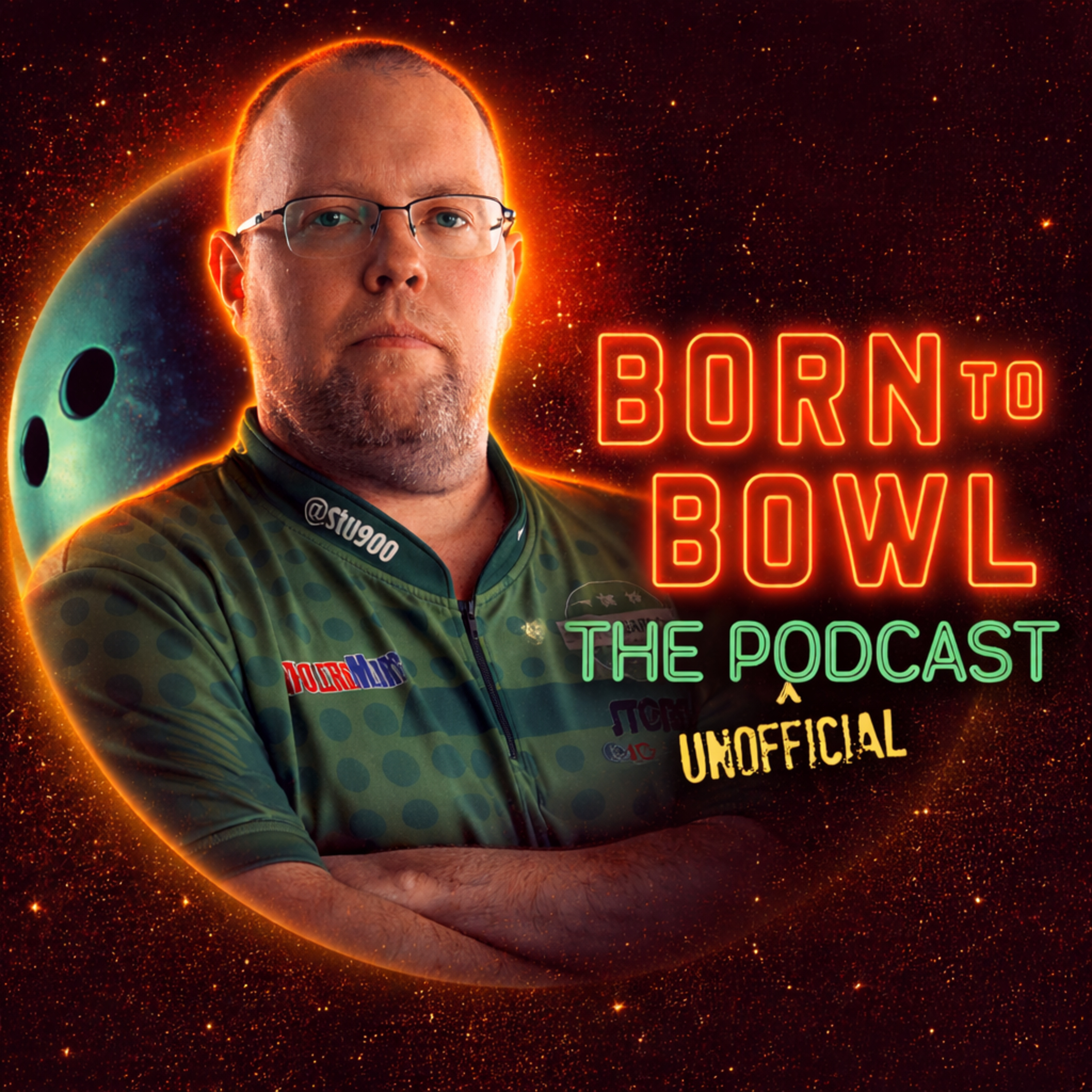 Episode 4 Recap (Feat. Stu Williams): The Unofficial Born To Bowl Podcast episode artwork