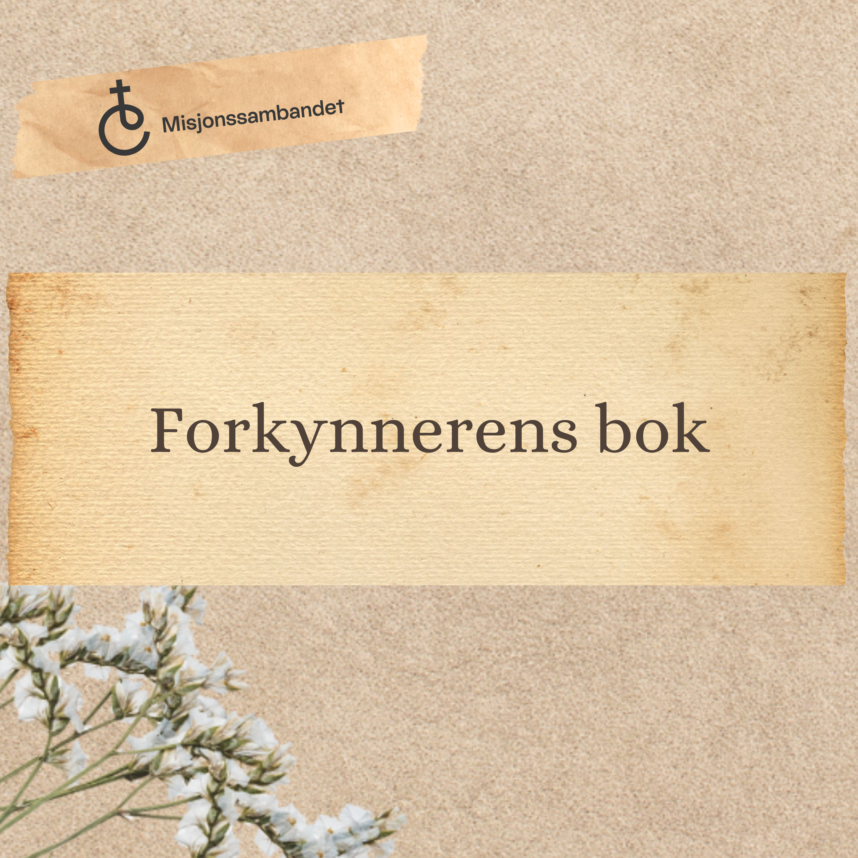 Forkynnerens bok | John Håvard Gundersen episode artwork