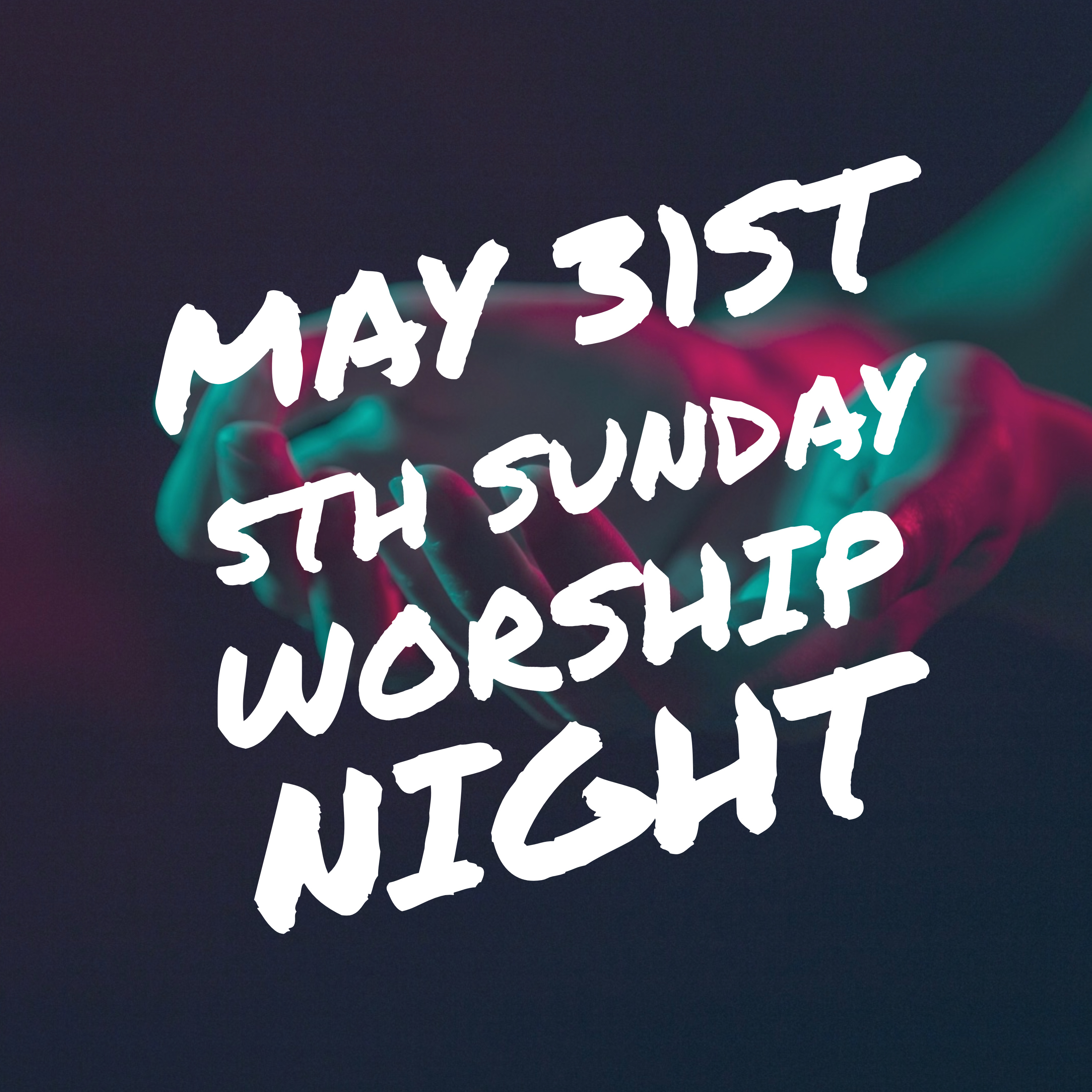 Fifth Sunday Worship - The Greatness of God episode artwork