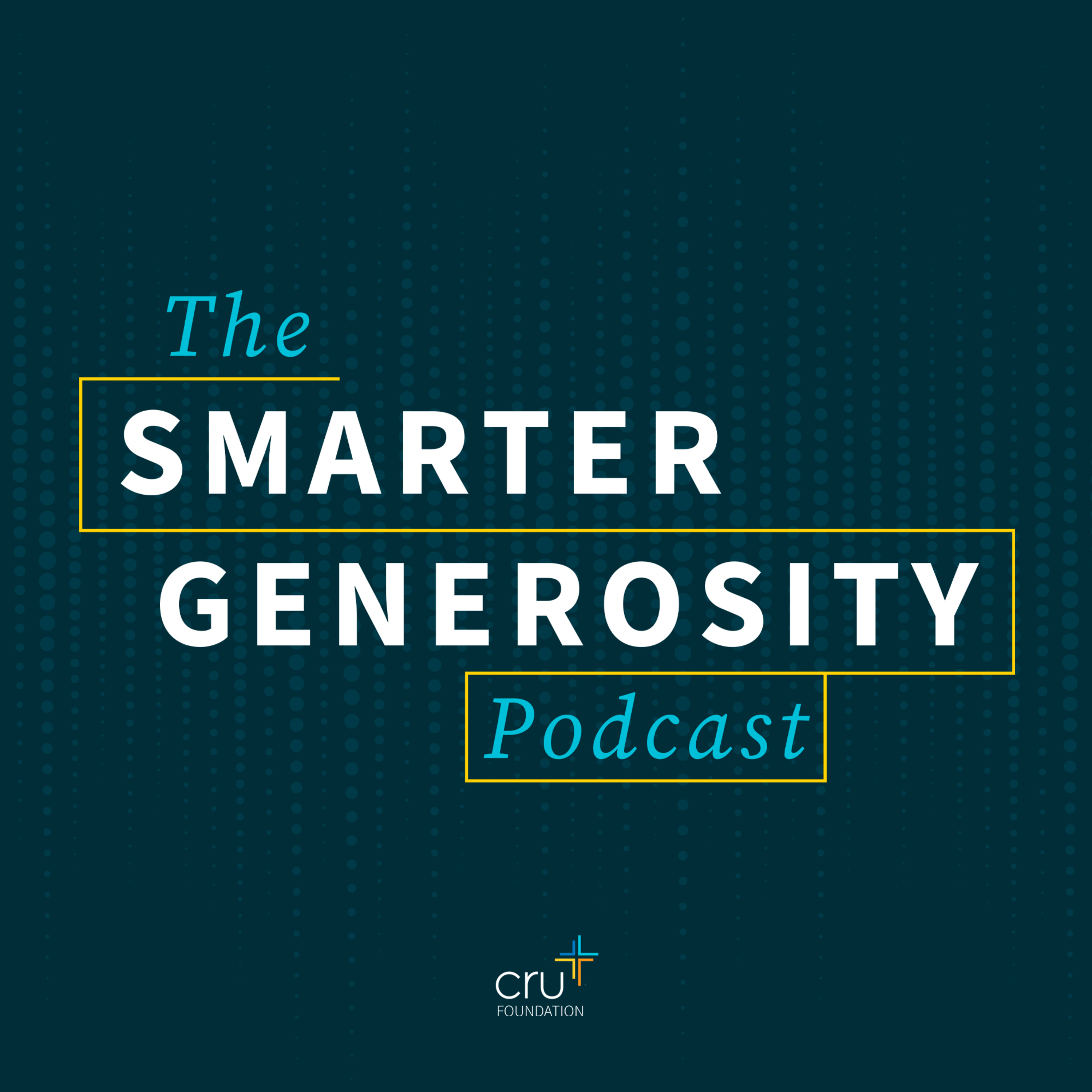 What is Smarter Generosity?