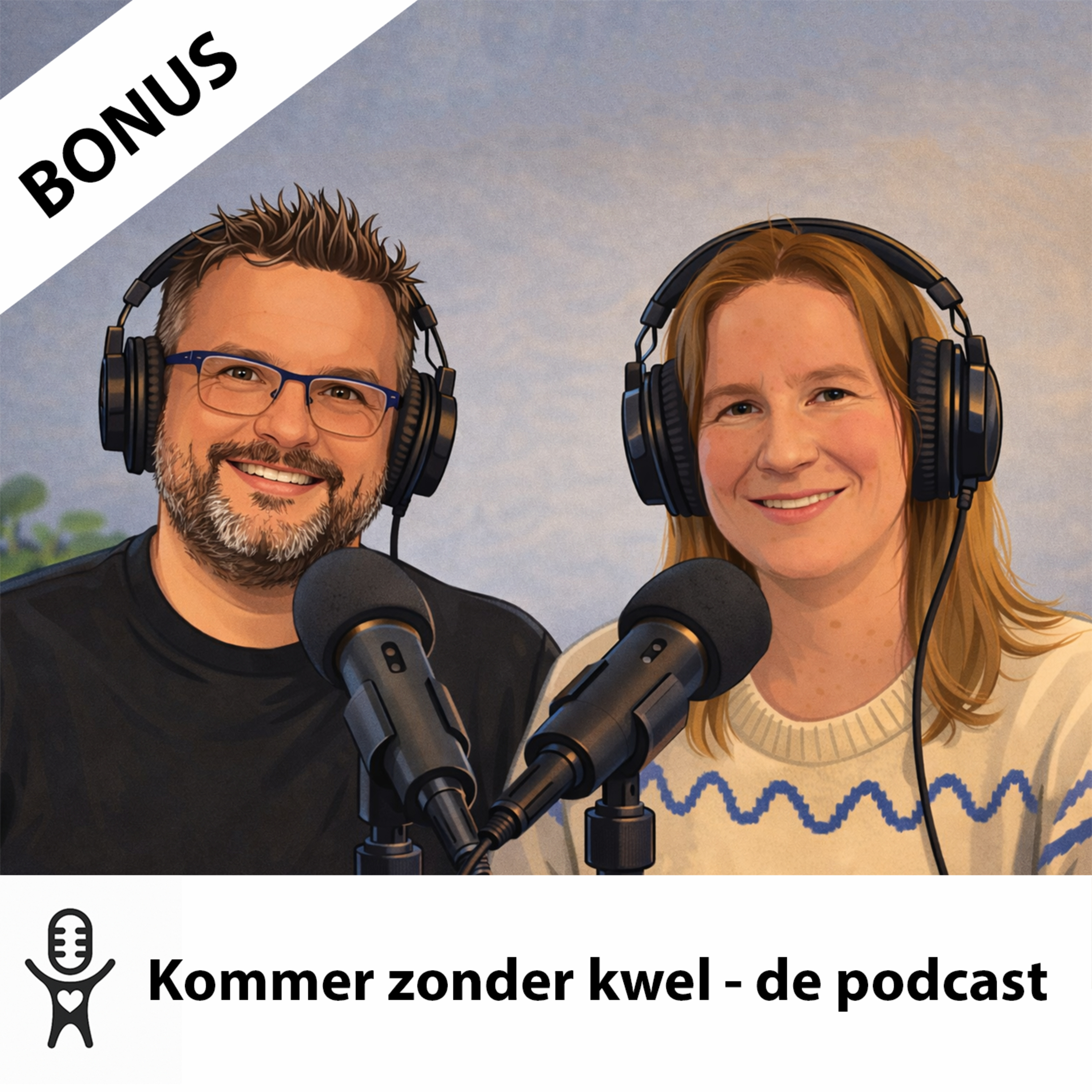 Klimmen tegen MS — waarom Elena dit voor de 4e keer doet episode artwork