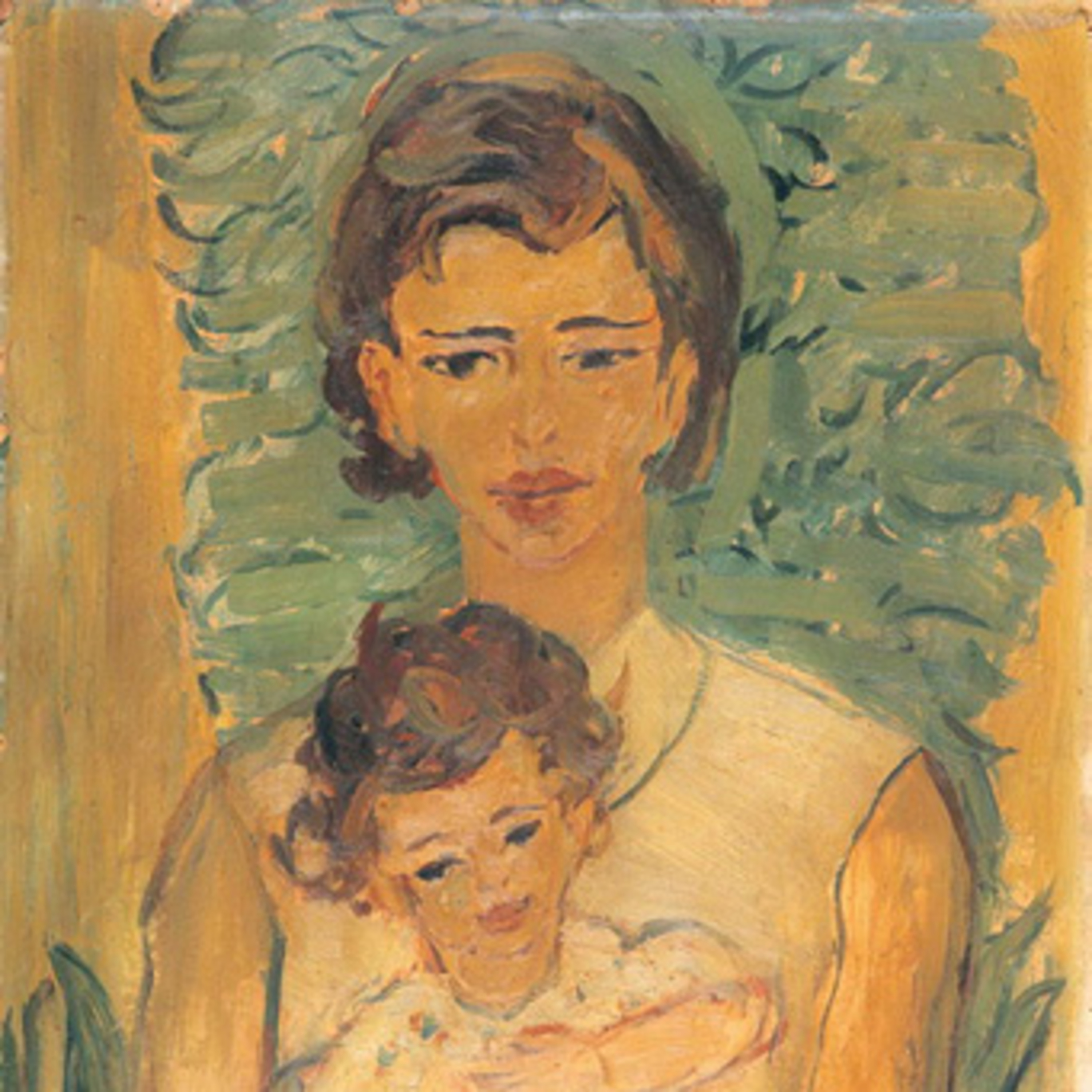 9. Anneciğim Şiiri - Melahat Uğurkan